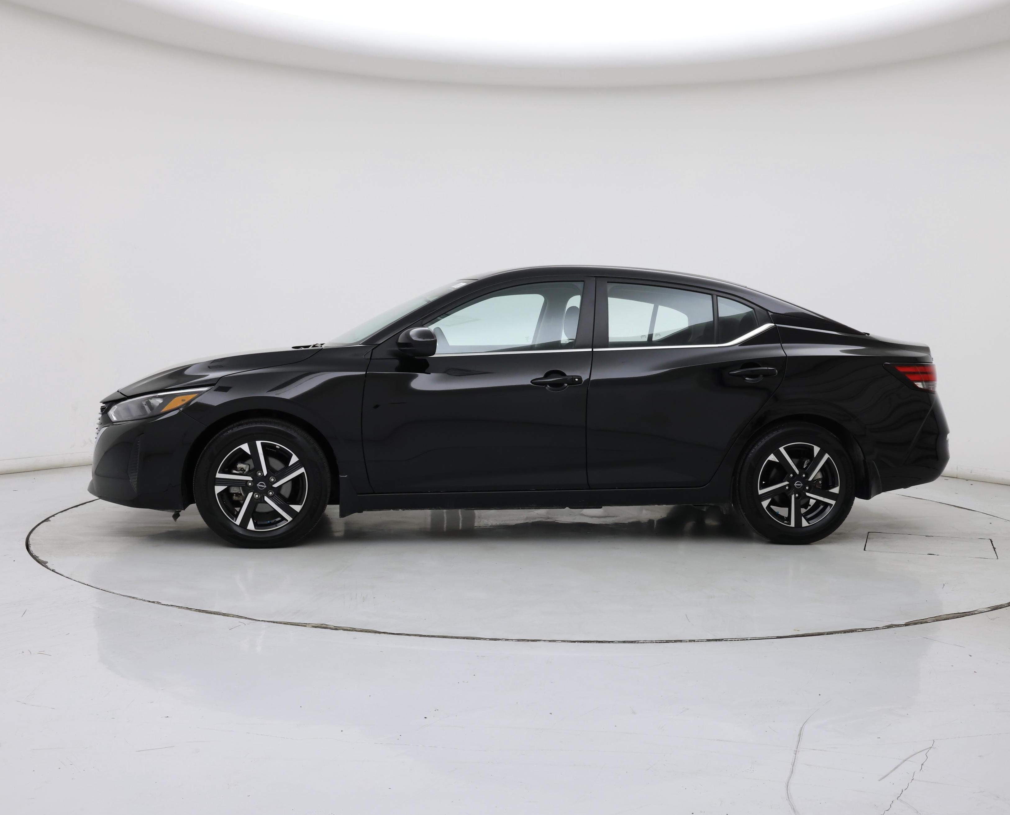 Thumbnail: 2025 Nissan Sentra - 3