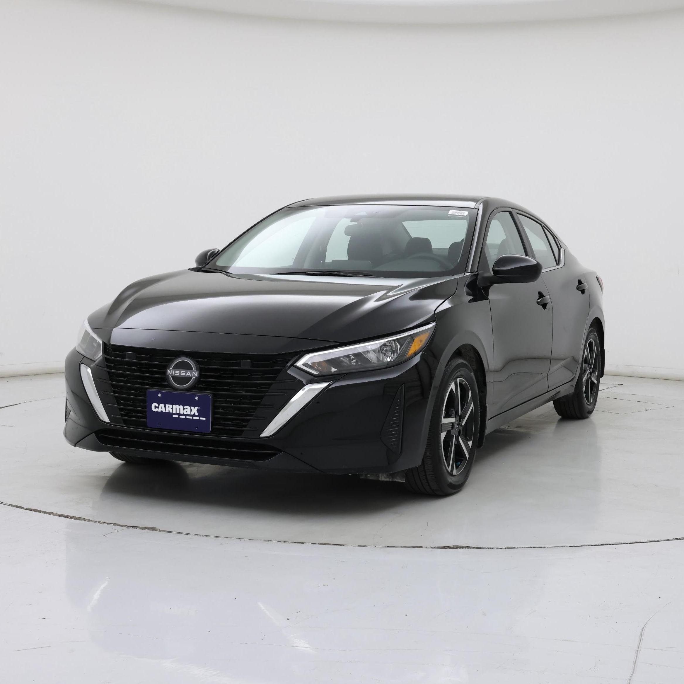 Thumbnail: 2025 Nissan Sentra - 4