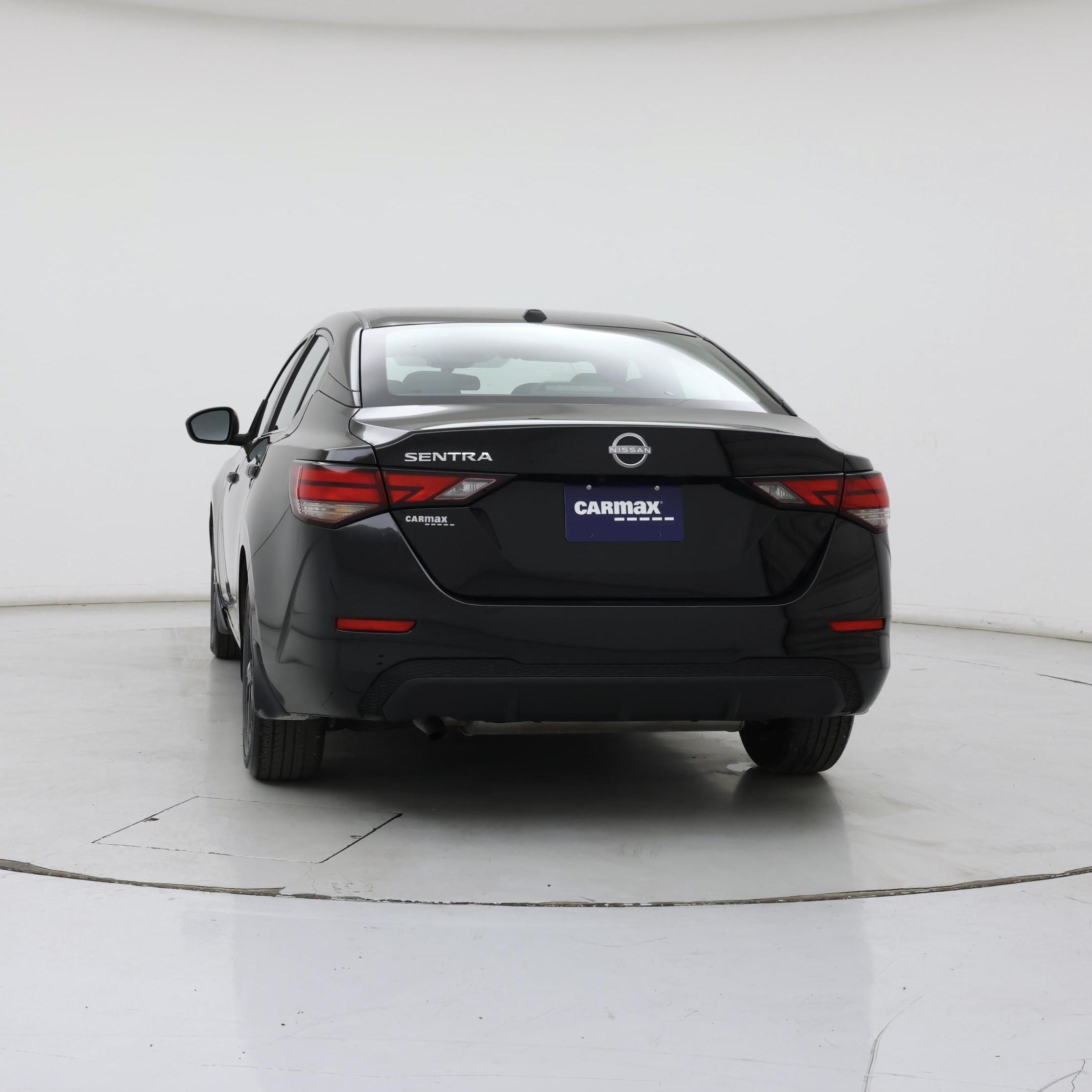 Thumbnail: 2025 Nissan Sentra - 6