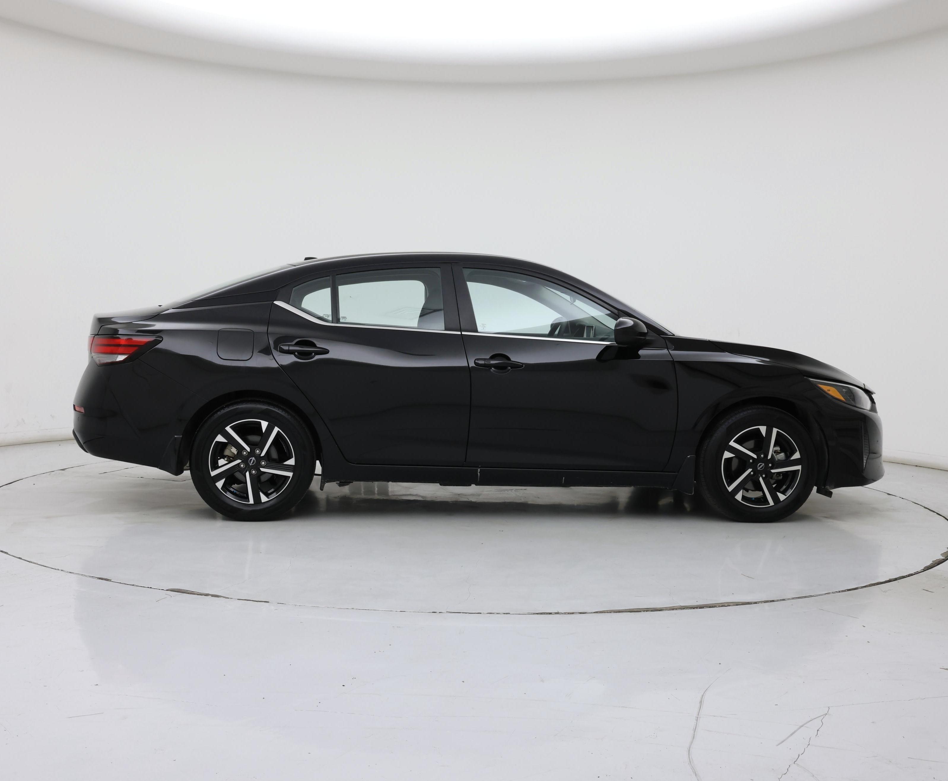 Thumbnail: 2025 Nissan Sentra - 7