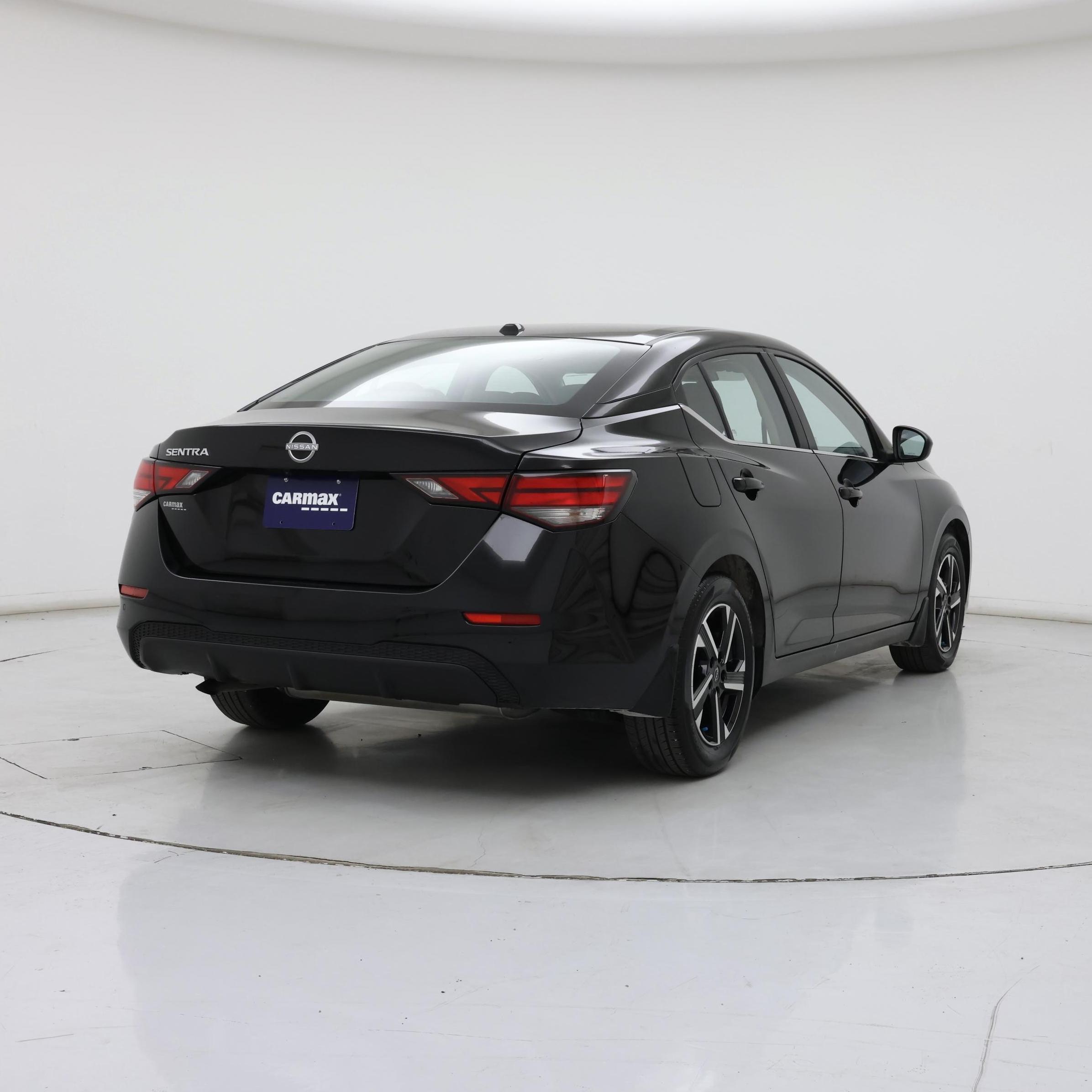 Thumbnail: 2025 Nissan Sentra - 8