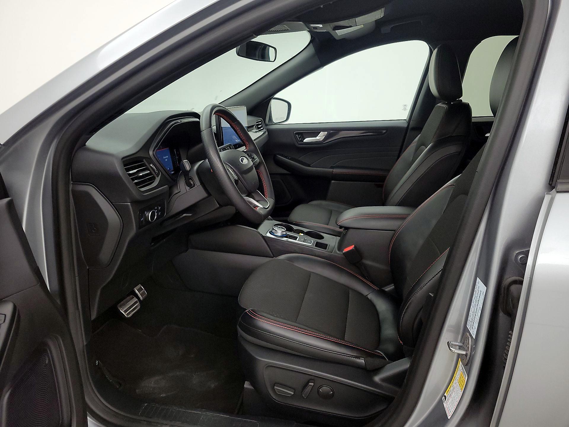 Thumbnail: 2024 Ford Escape - 11