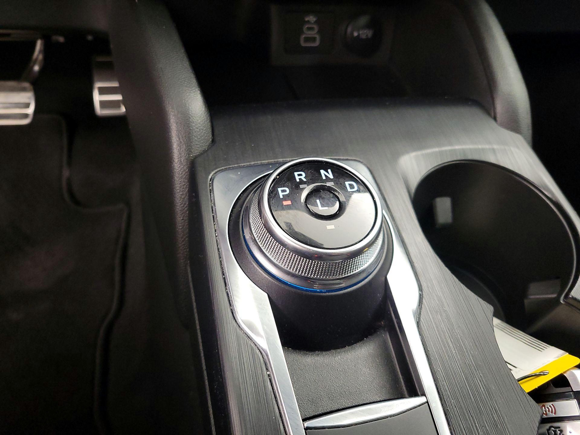 Thumbnail: 2024 Ford Escape - 18