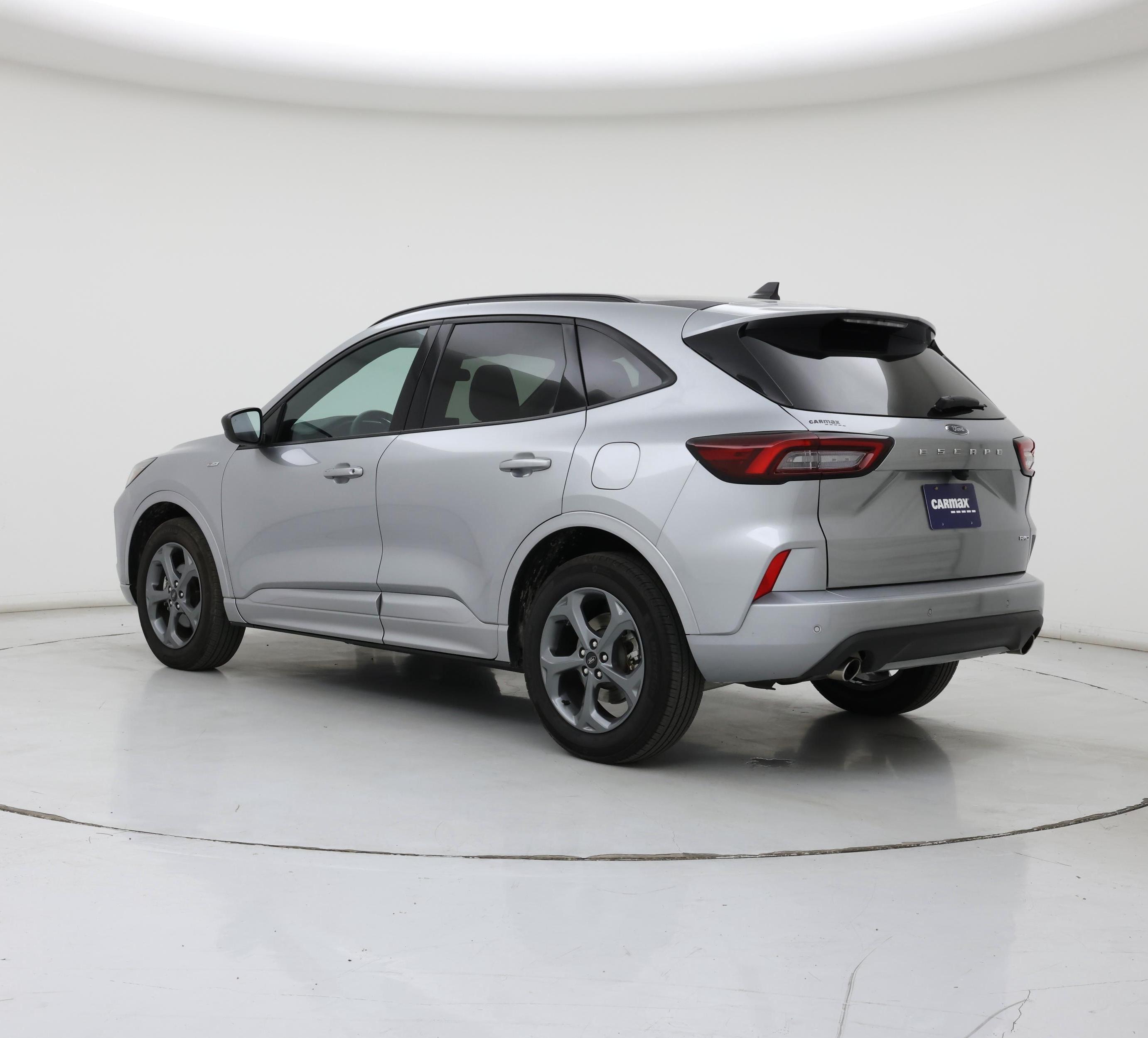 Thumbnail: 2024 Ford Escape - 2