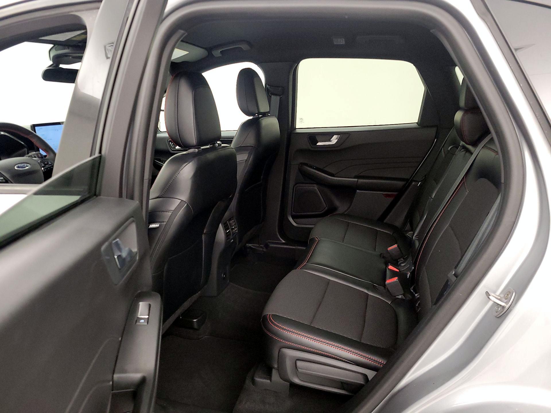Thumbnail: 2024 Ford Escape - 20