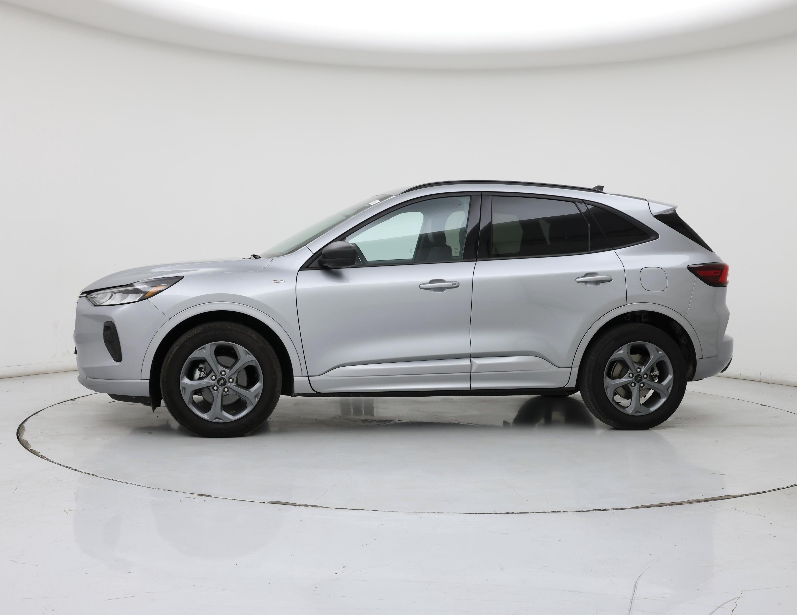 Thumbnail: 2024 Ford Escape - 3