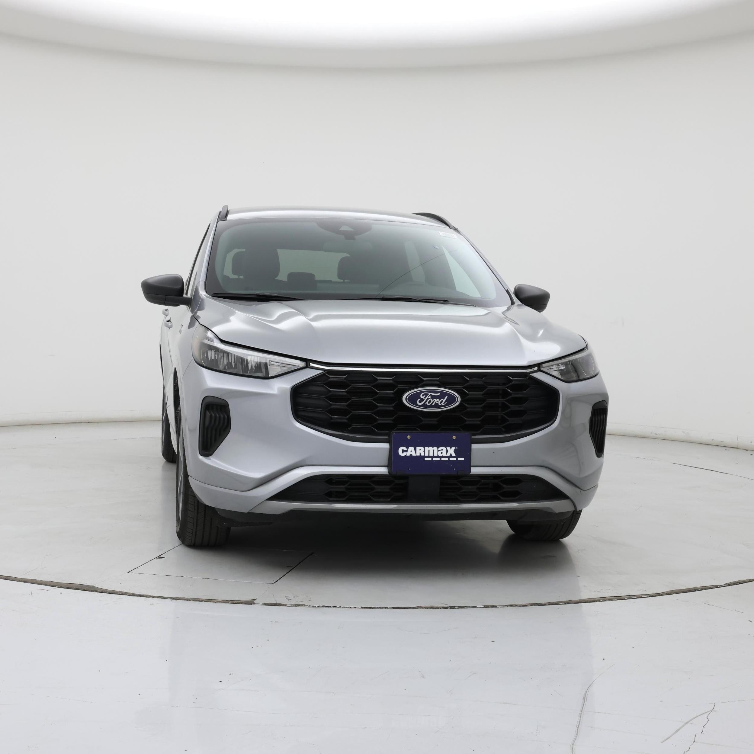 Thumbnail: 2024 Ford Escape - 5