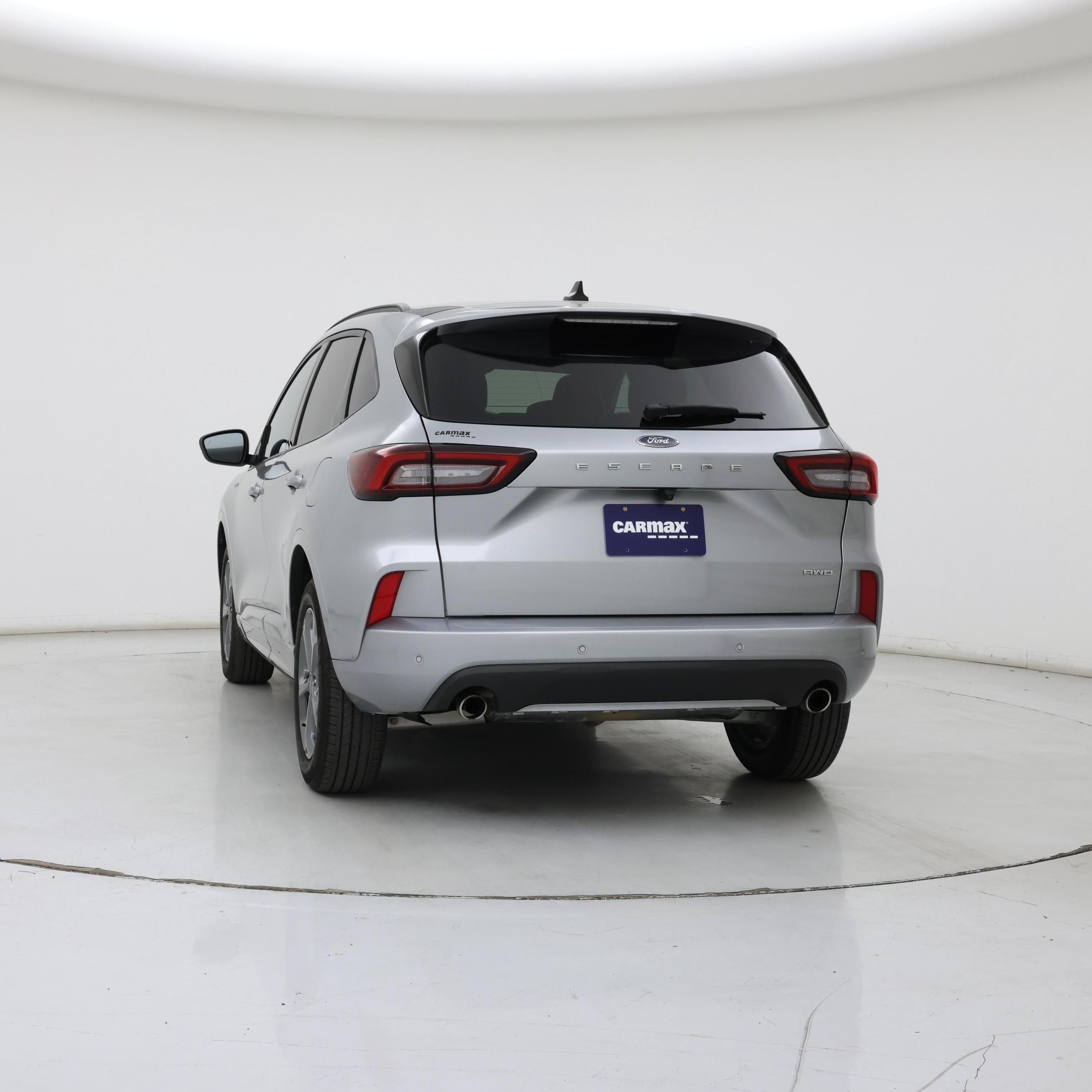 Thumbnail: 2024 Ford Escape - 6