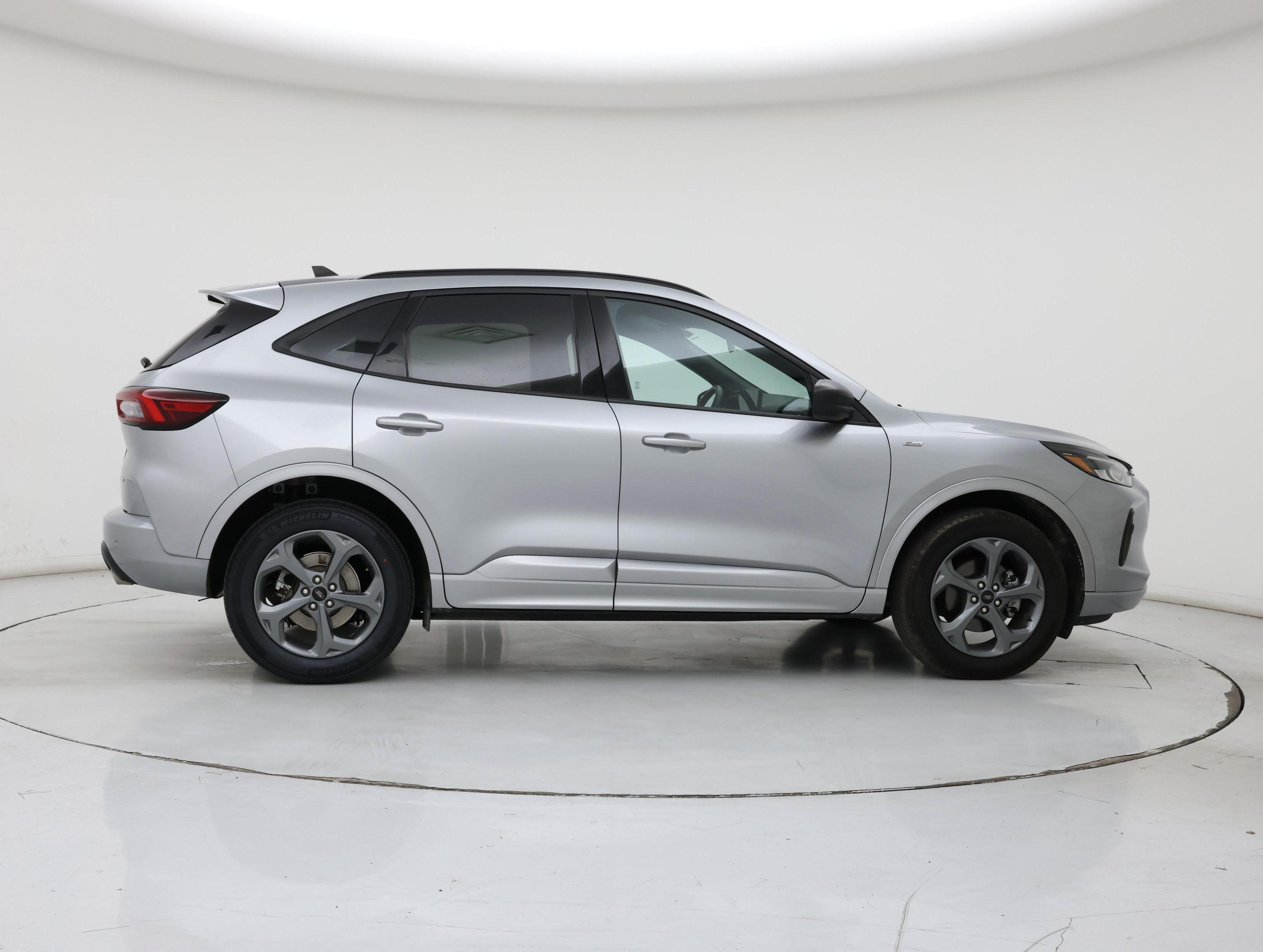 Thumbnail: 2024 Ford Escape - 7