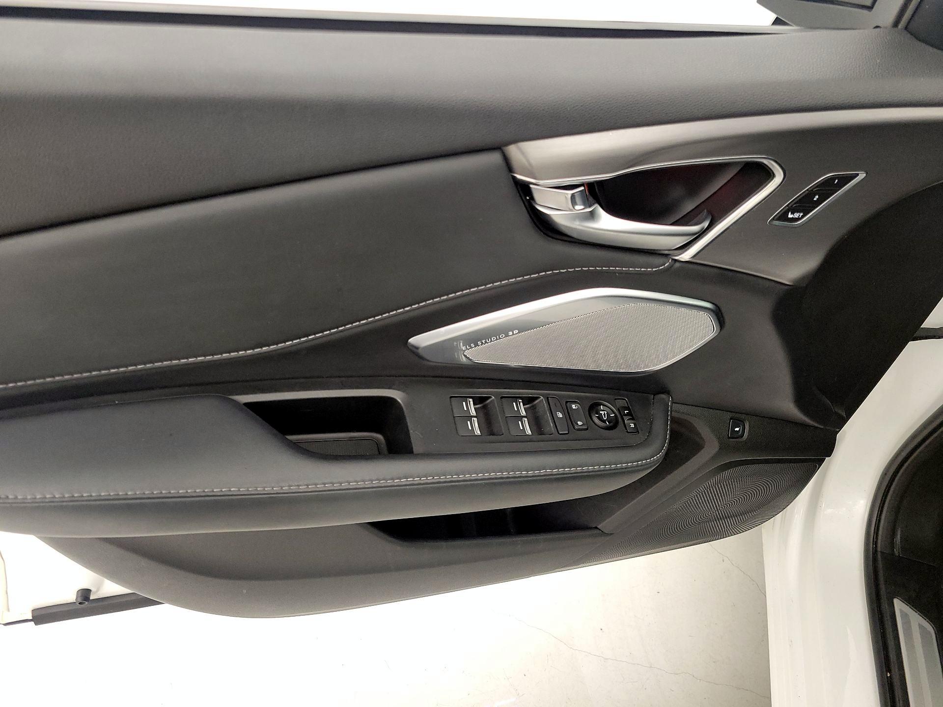 Thumbnail: 2021 Acura RDX - 12
