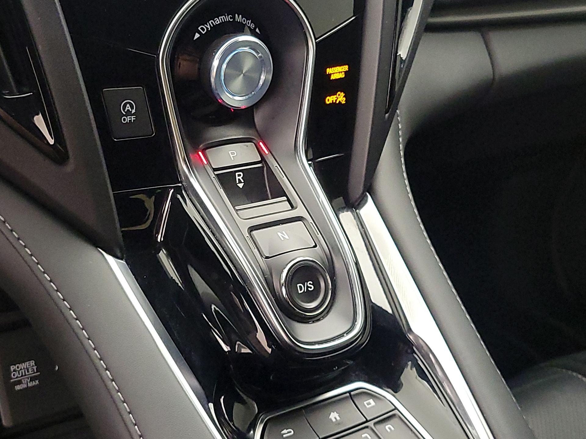 Thumbnail: 2021 Acura RDX - 18