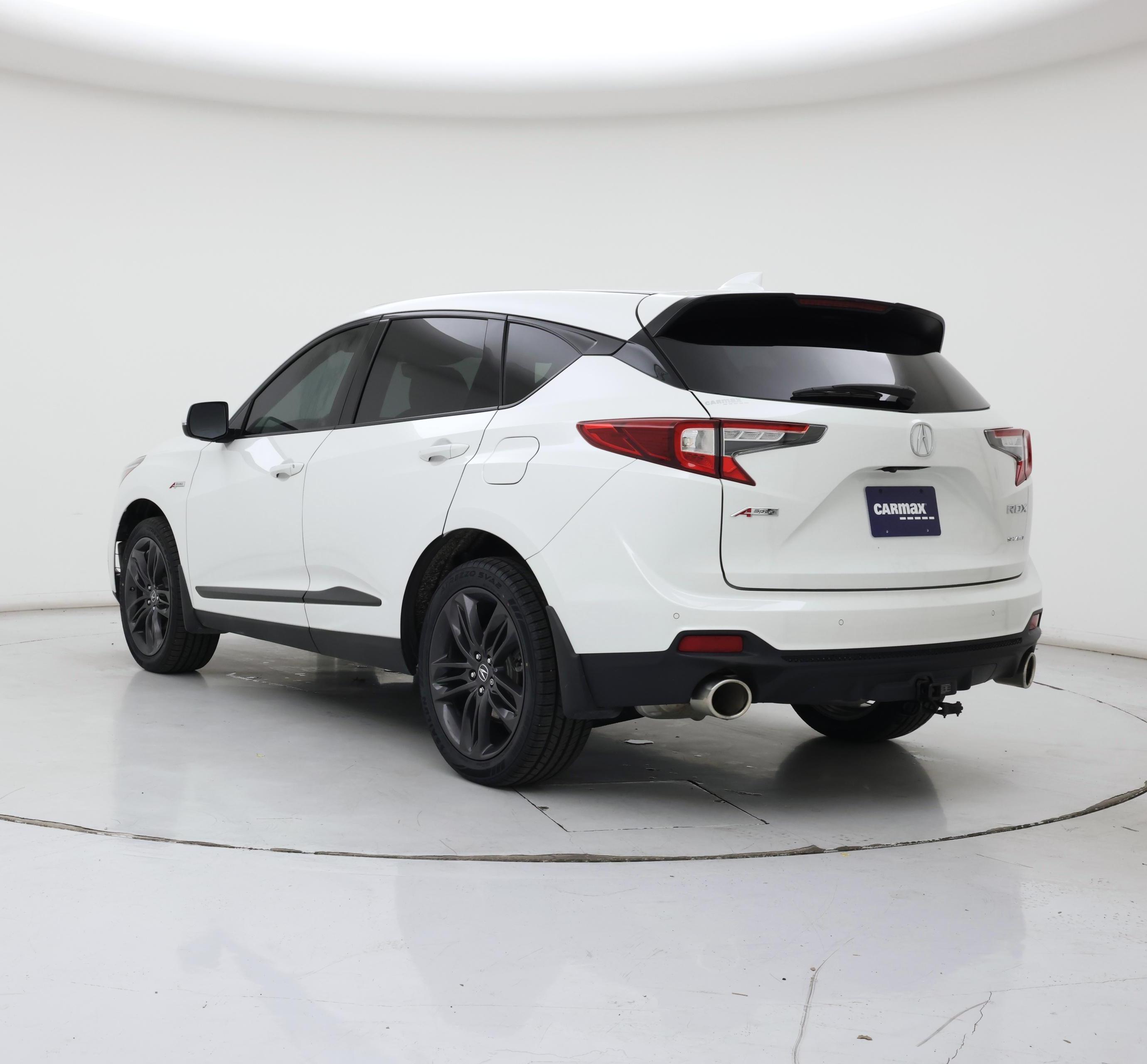 Thumbnail: 2021 Acura RDX - 2