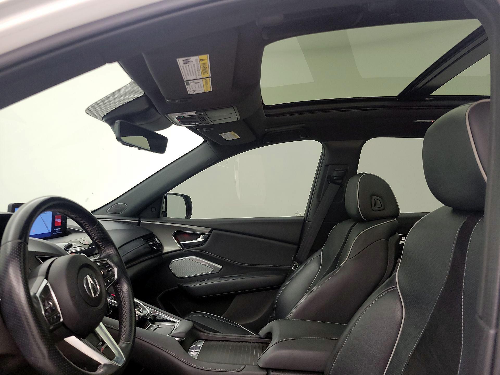 Thumbnail: 2021 Acura RDX - 20