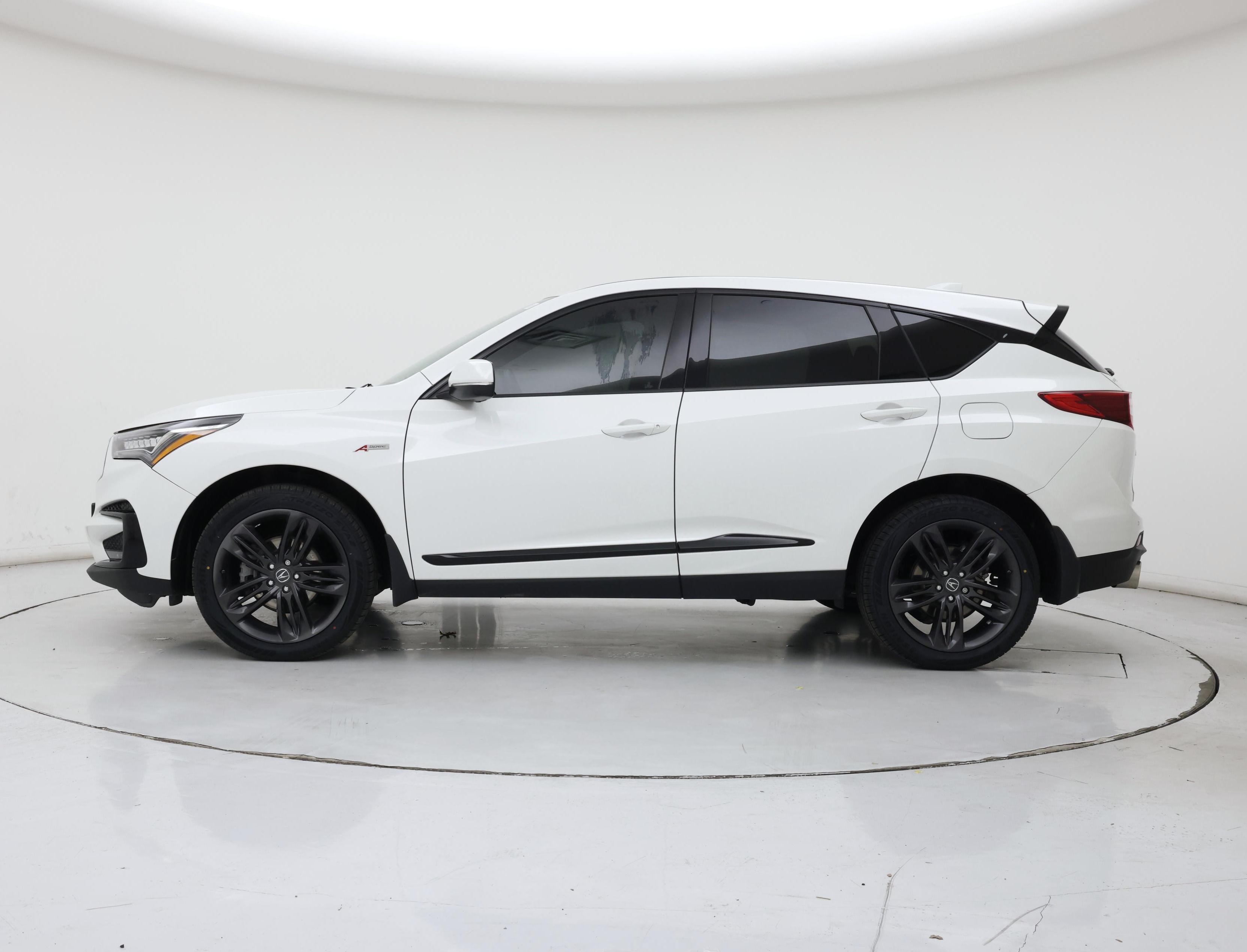 Thumbnail: 2021 Acura RDX - 3