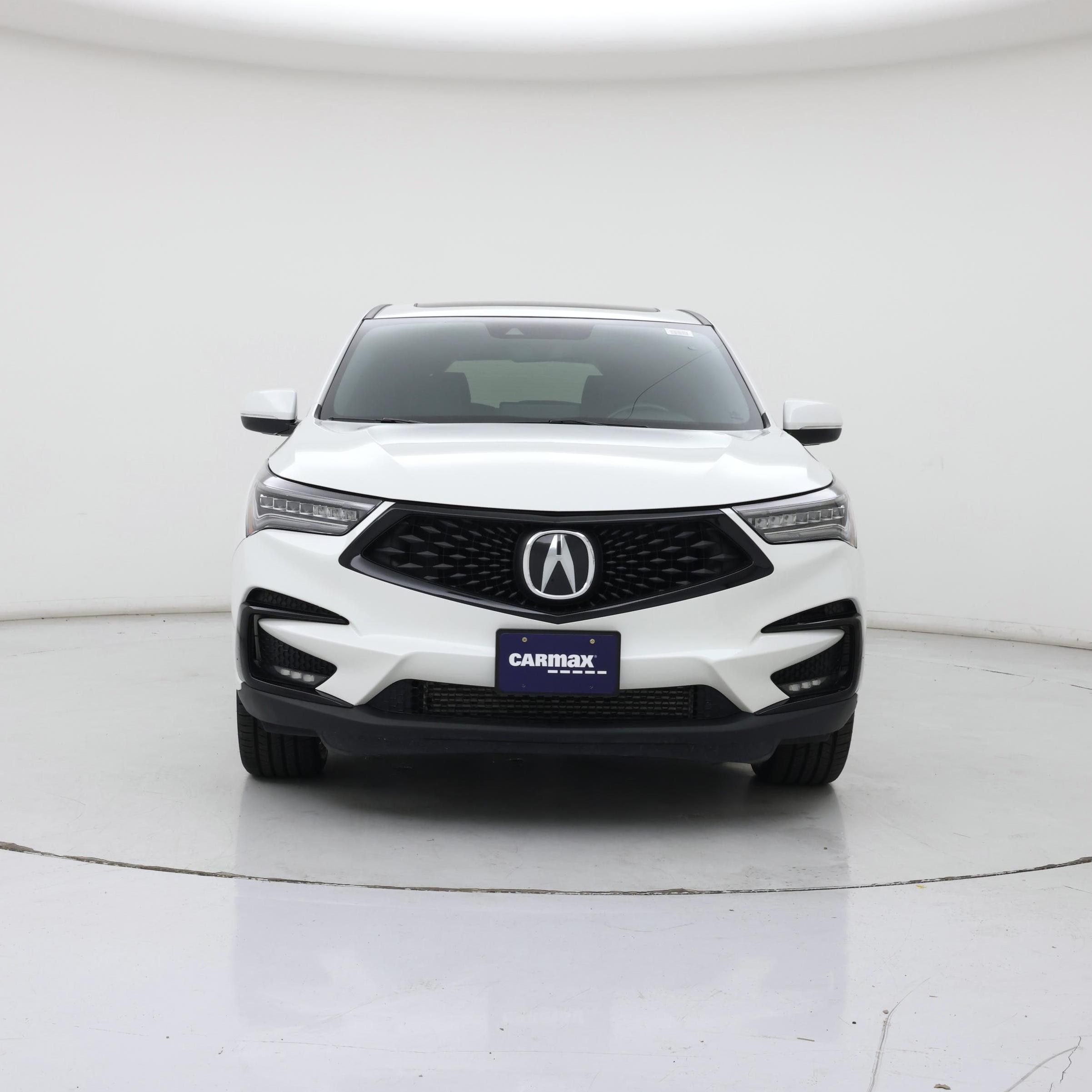Thumbnail: 2021 Acura RDX - 5
