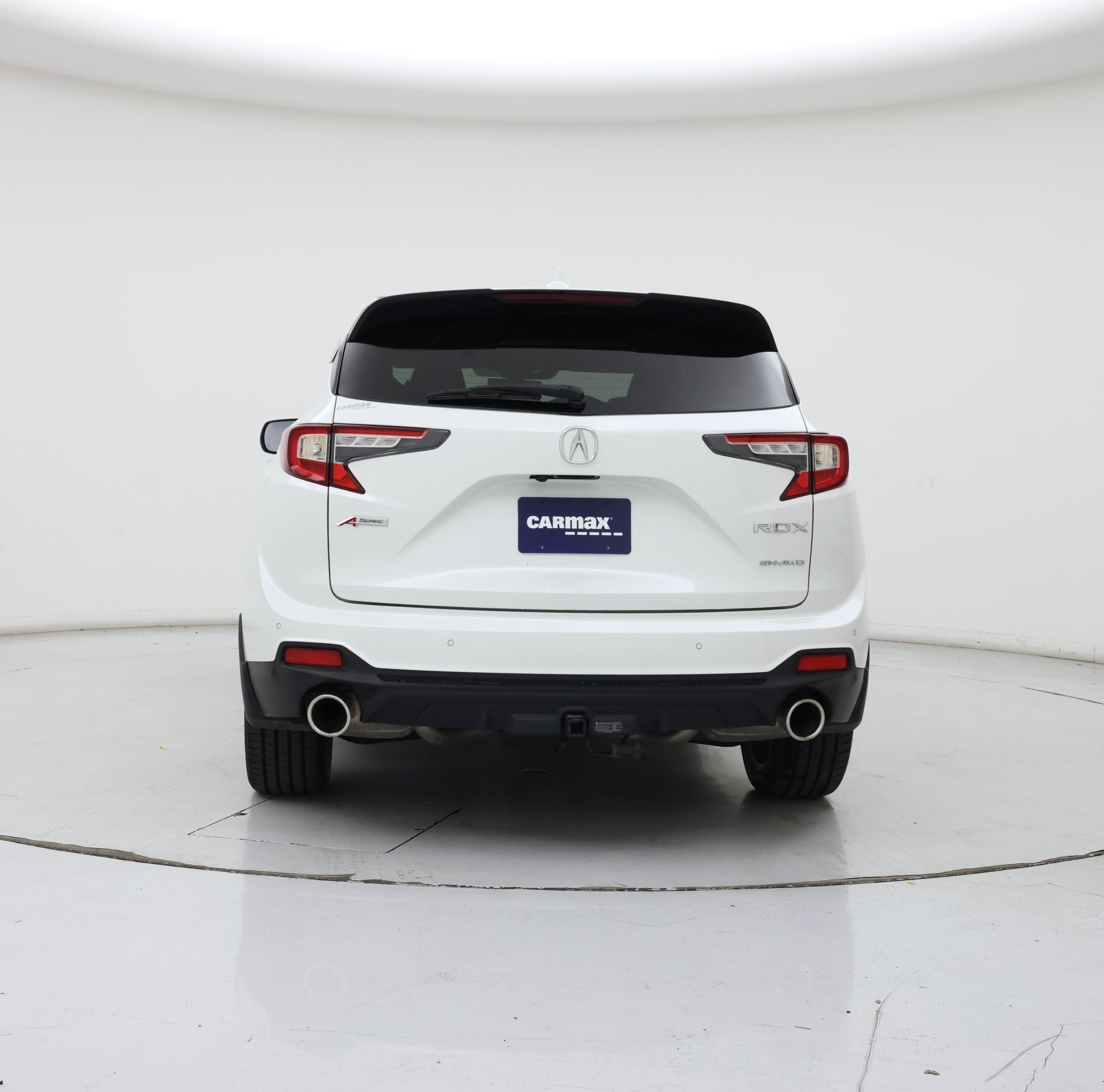 Thumbnail: 2021 Acura RDX - 6