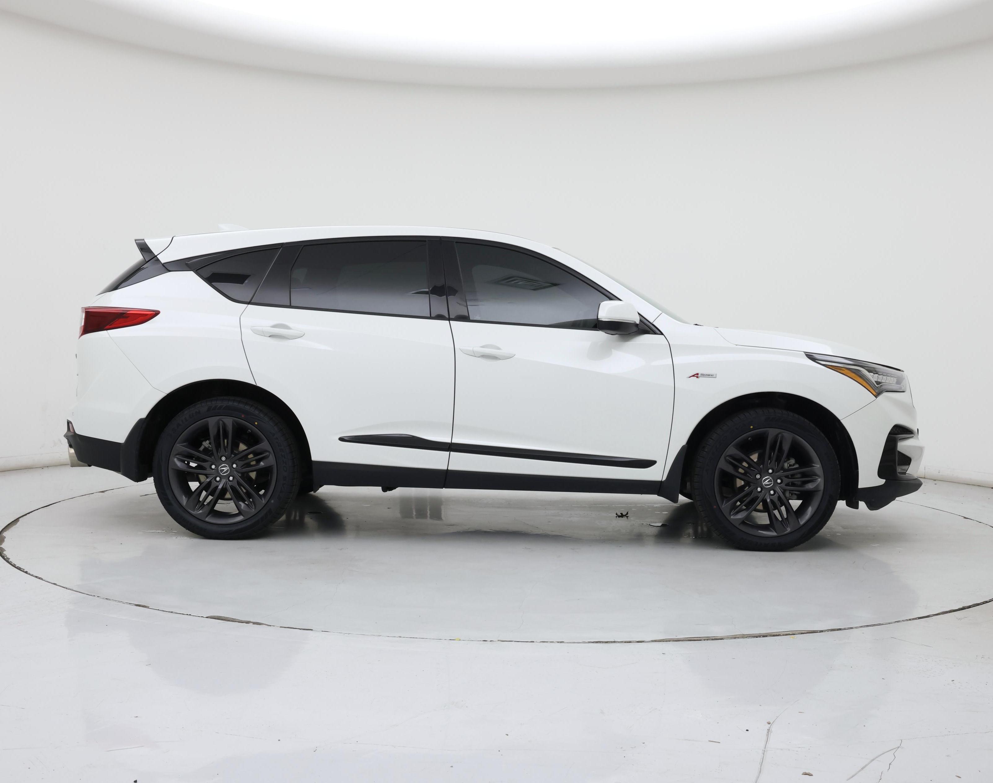 Thumbnail: 2021 Acura RDX - 7