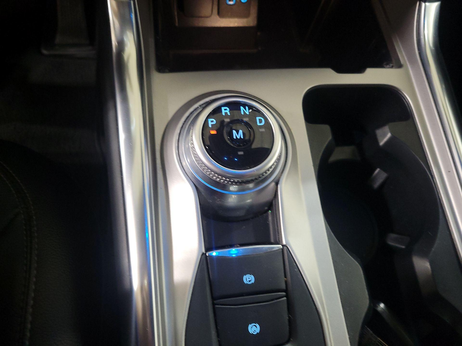 Thumbnail: 2020 Ford Explorer - 17