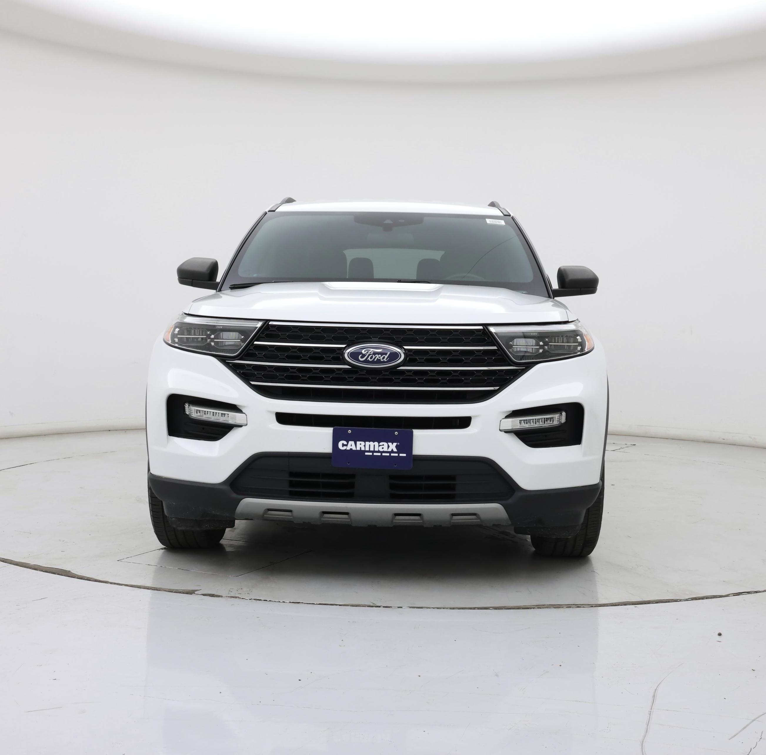 Thumbnail: 2020 Ford Explorer - 5