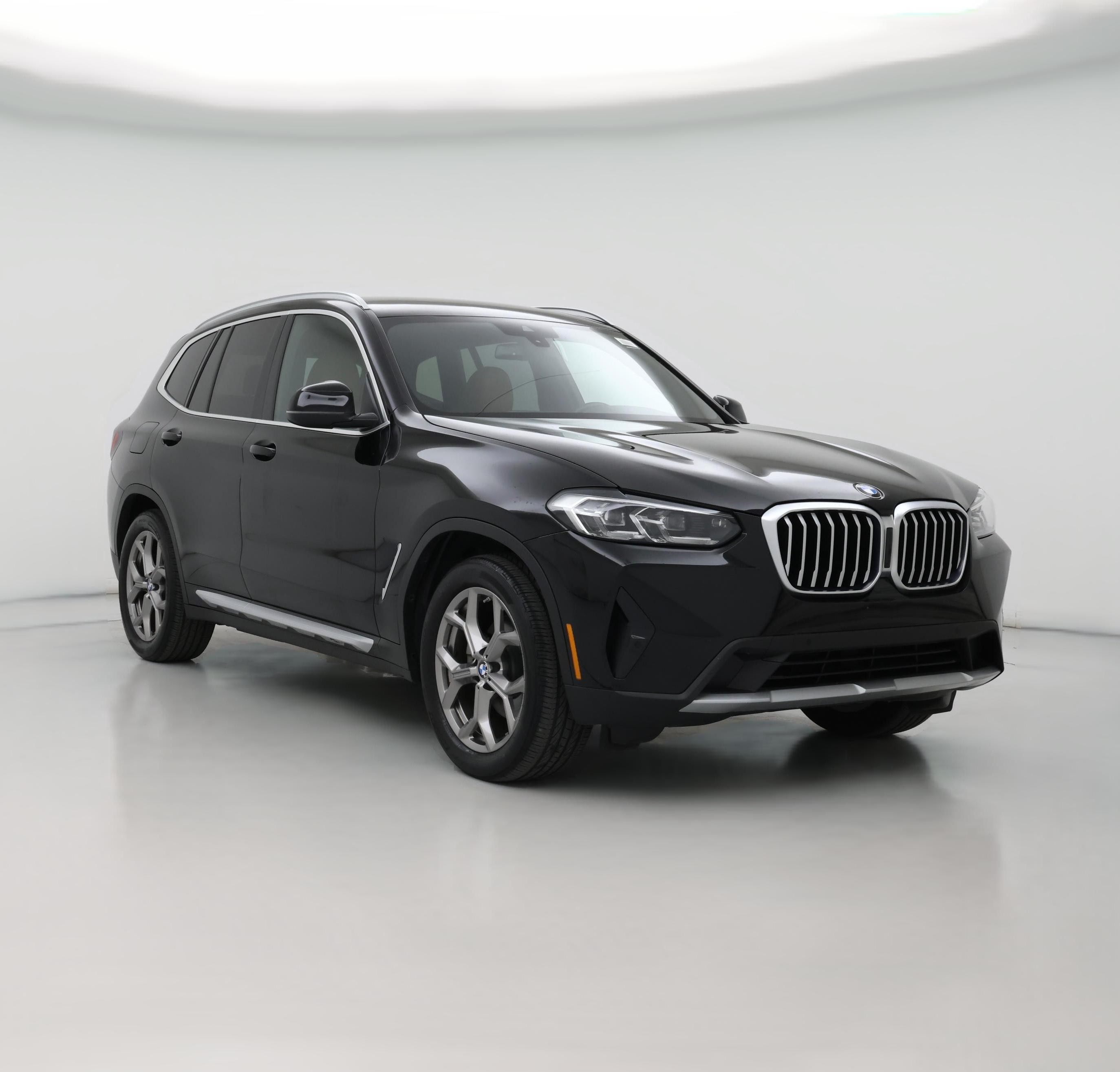 Thumbnail: 2022 BMW X3 - 1