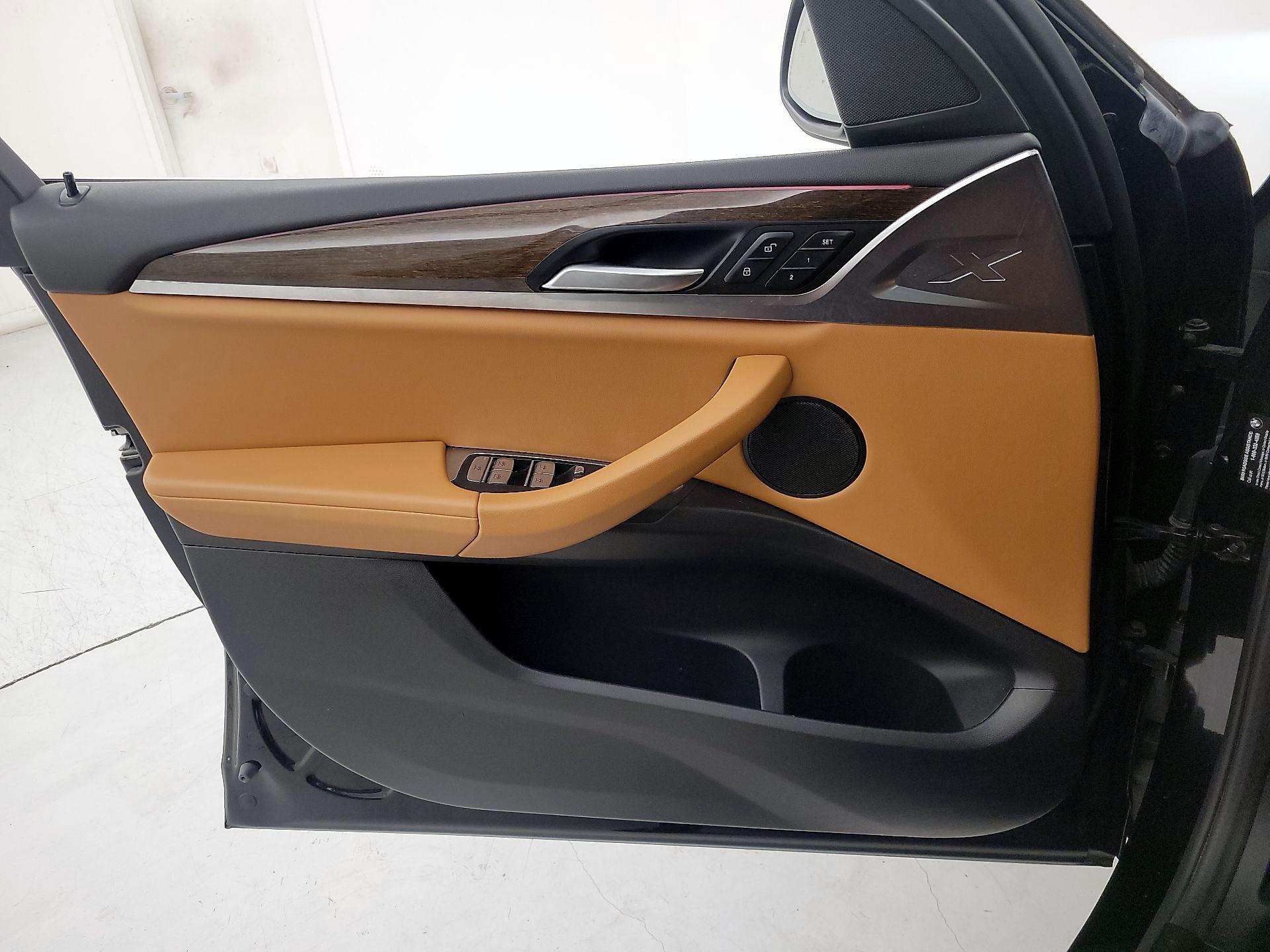 Thumbnail: 2022 BMW X3 - 12