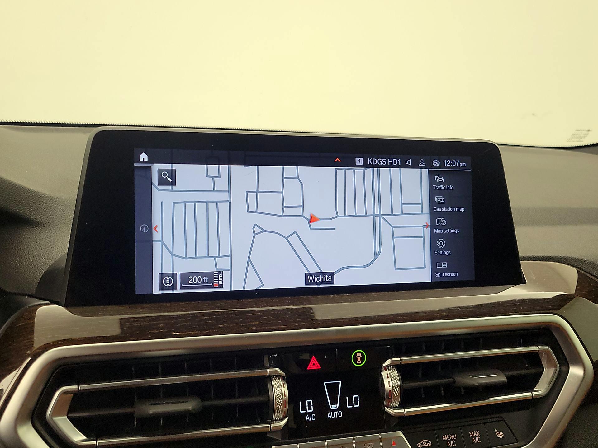 Thumbnail: 2022 BMW X3 - 14