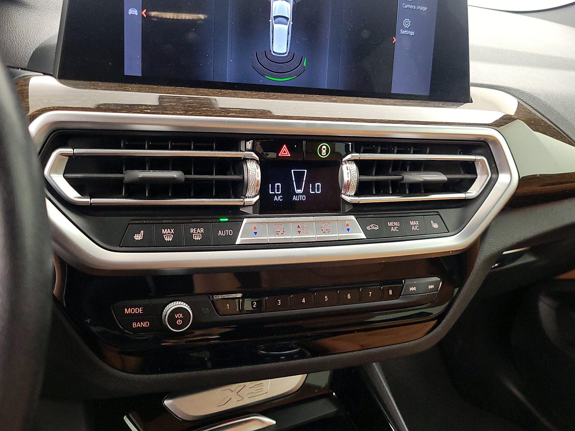 Thumbnail: 2022 BMW X3 - 17