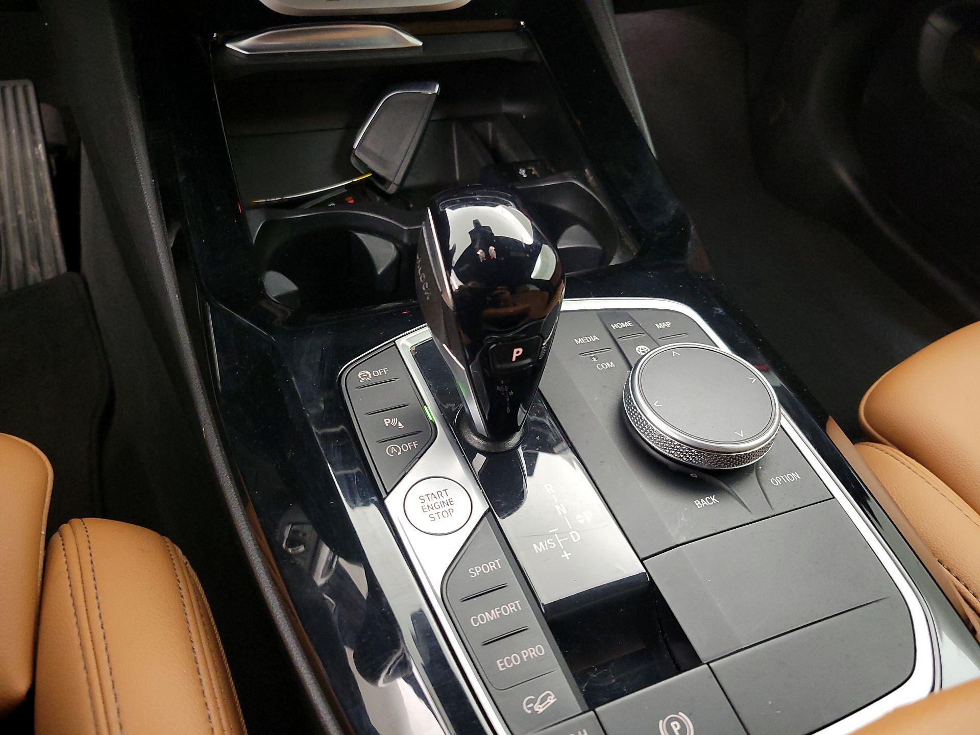 Thumbnail: 2022 BMW X3 - 18