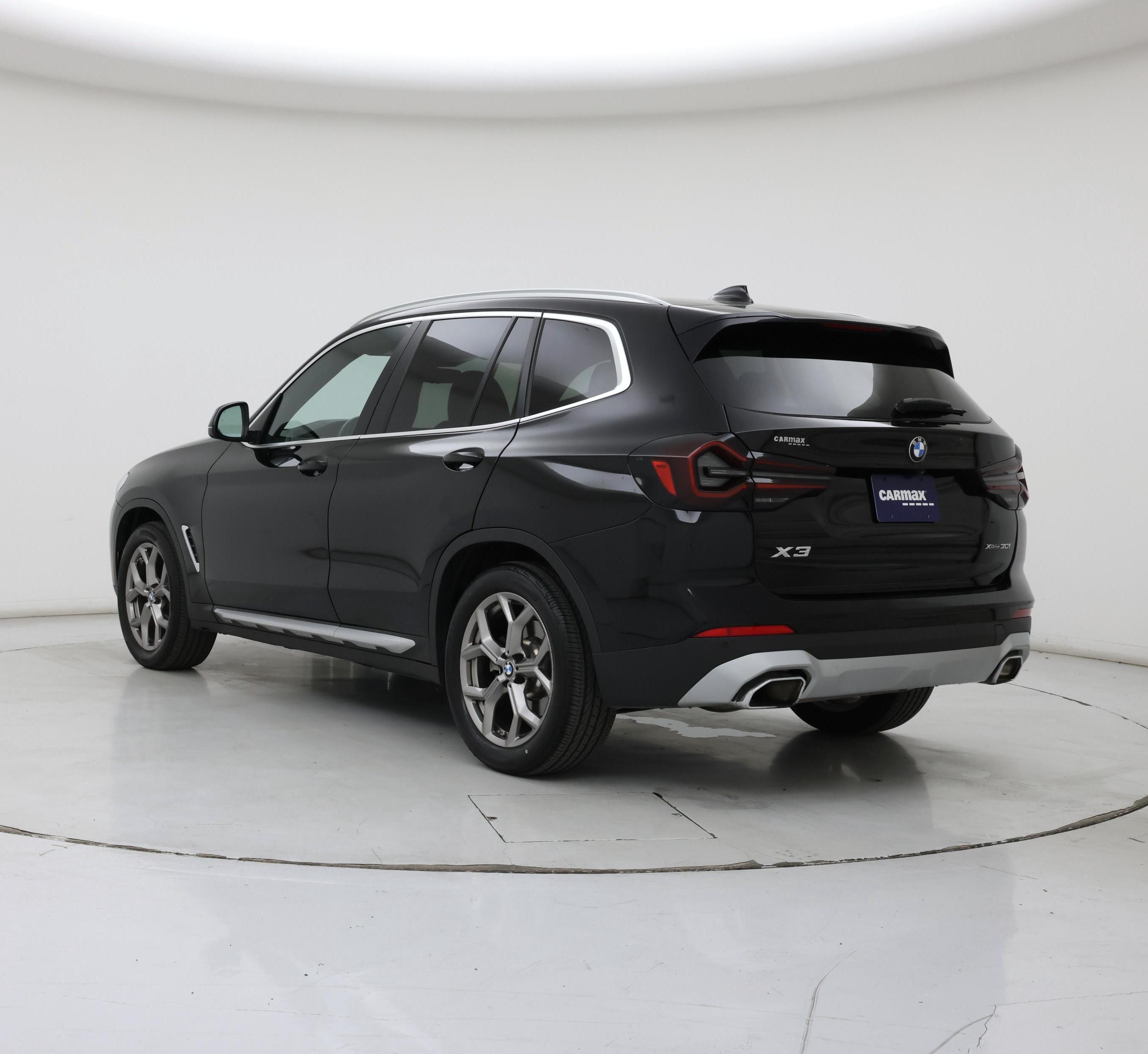 Thumbnail: 2022 BMW X3 - 2