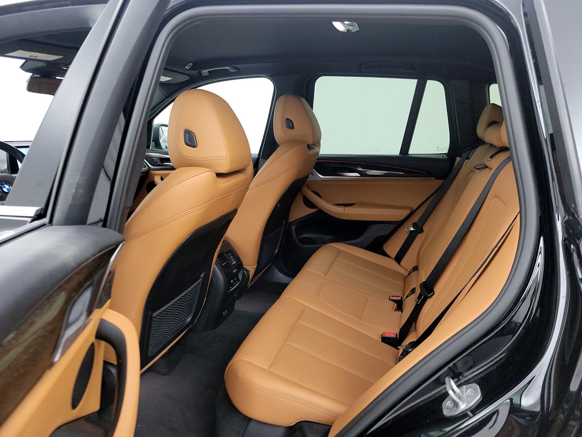 Thumbnail: 2022 BMW X3 - 20