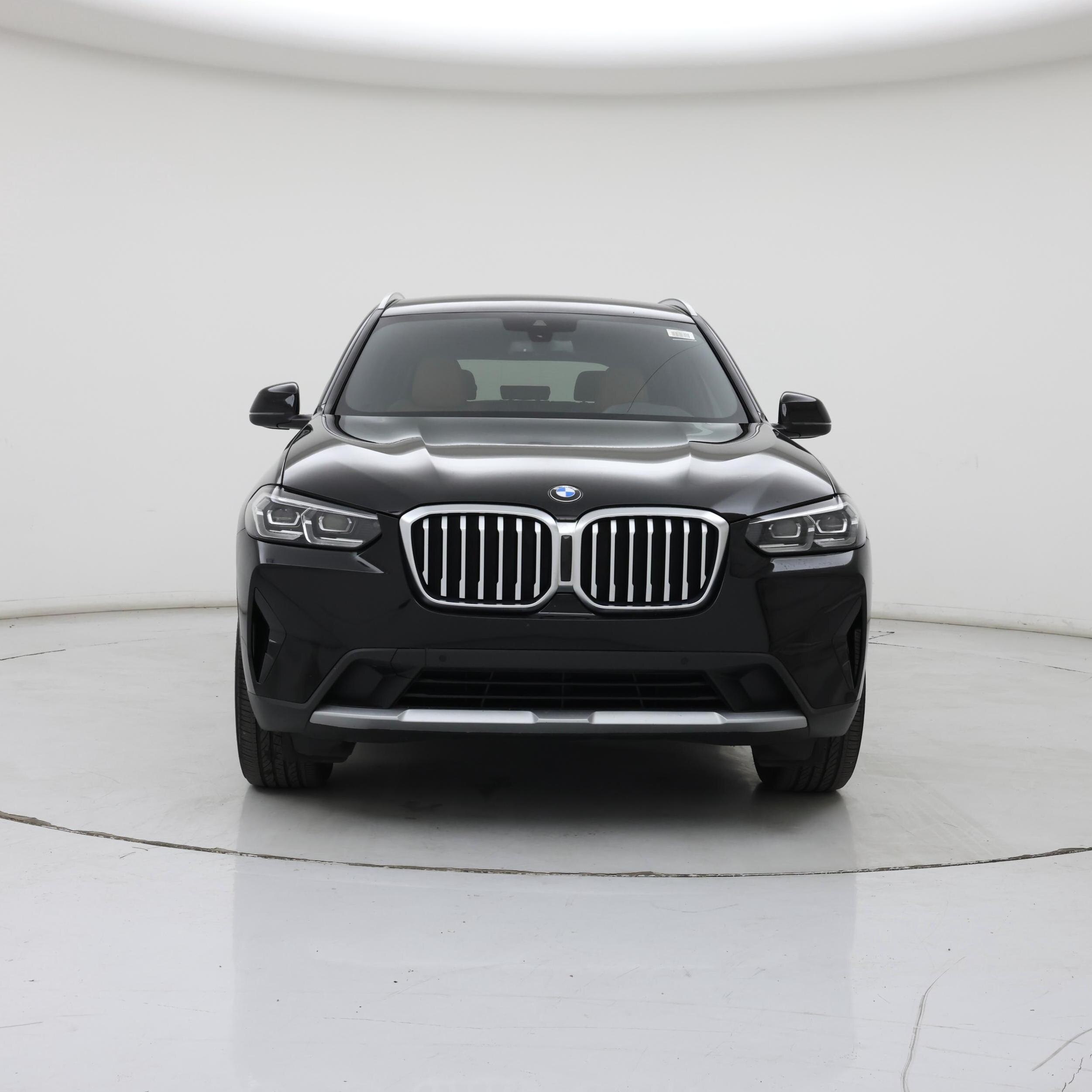 Thumbnail: 2022 BMW X3 - 5