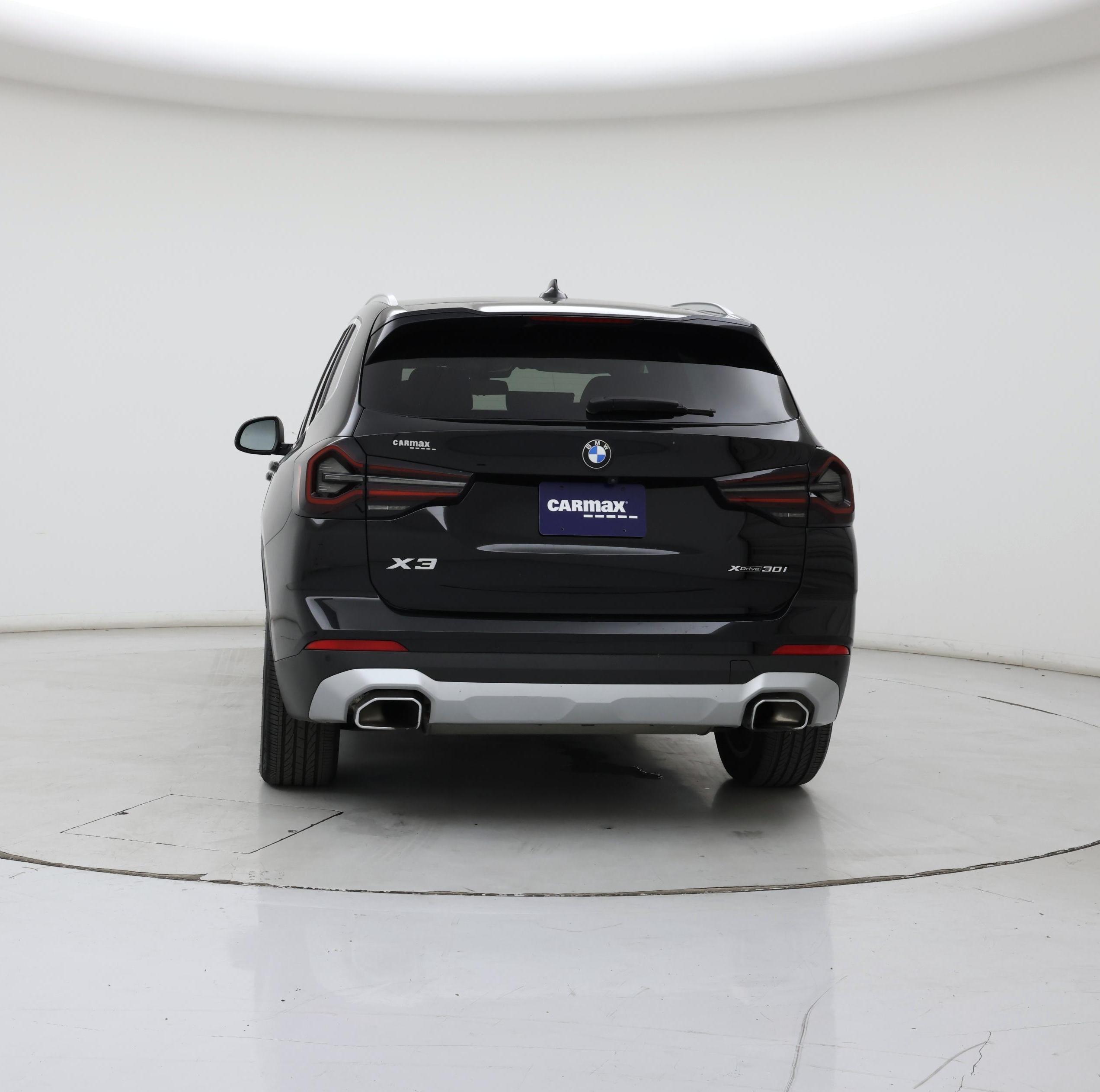 Thumbnail: 2022 BMW X3 - 6