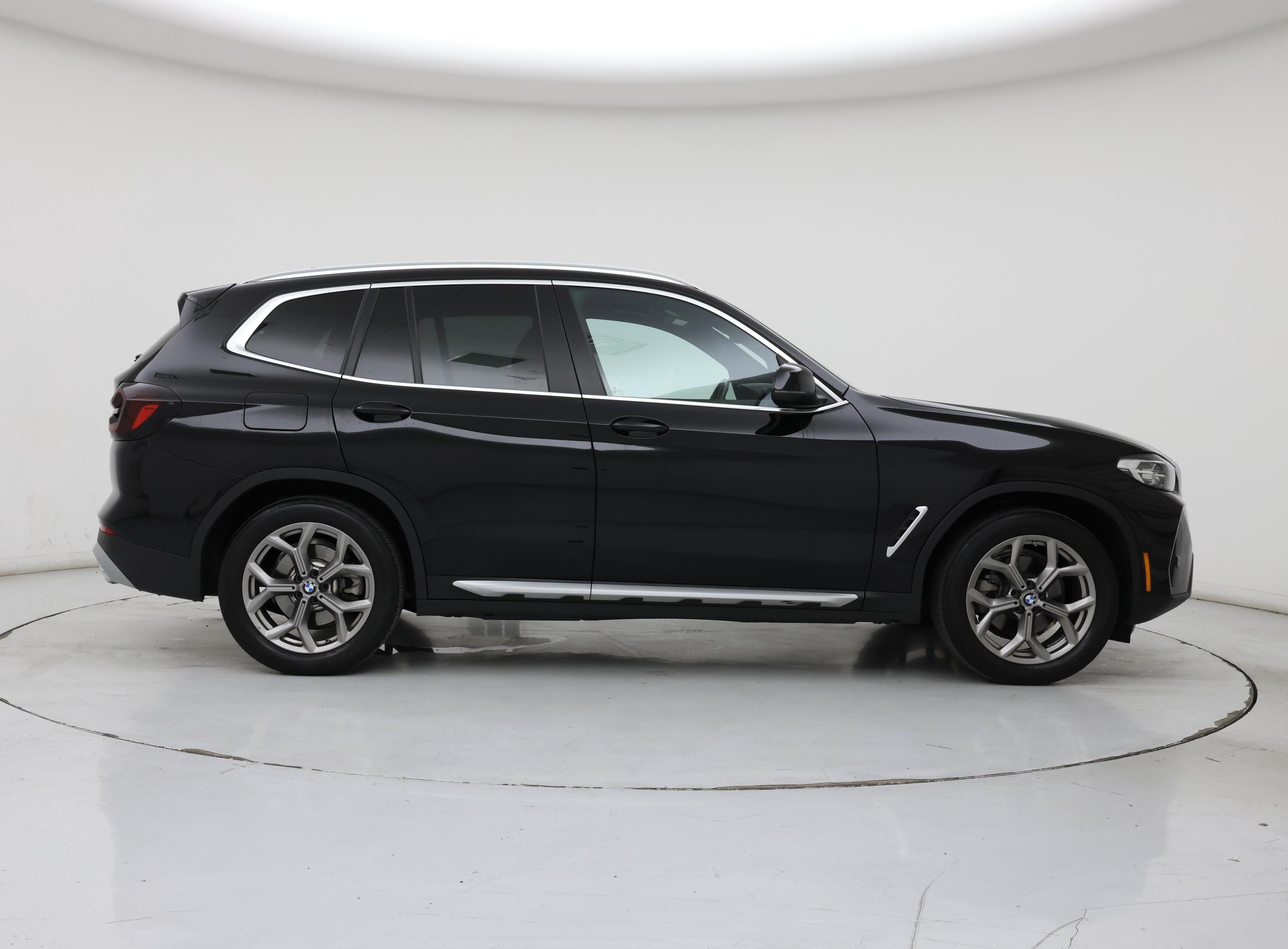 Thumbnail: 2022 BMW X3 - 7