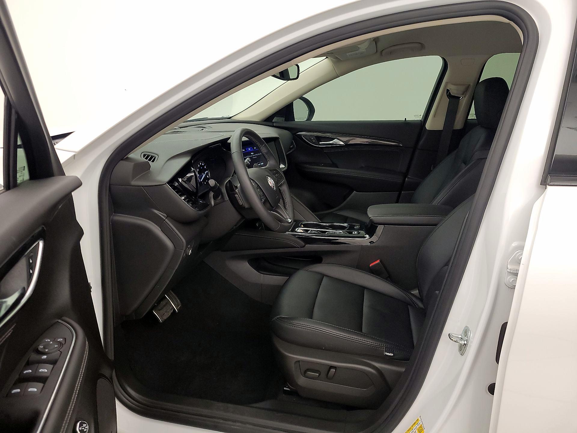 Thumbnail: 2023 Buick Envision - 11