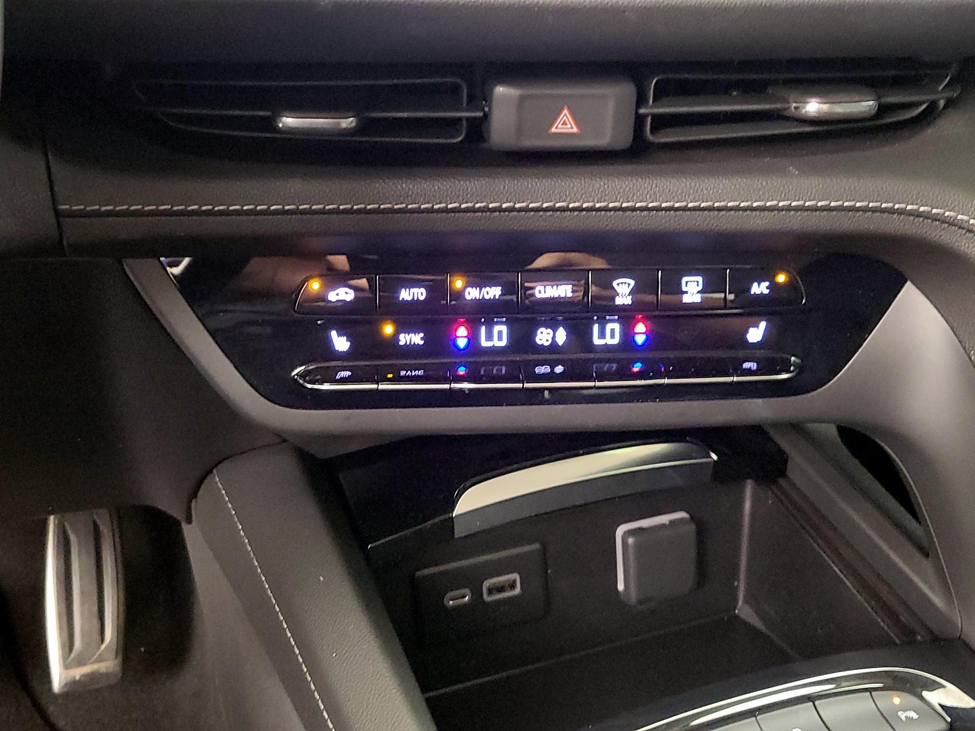 Thumbnail: 2023 Buick Envision - 16