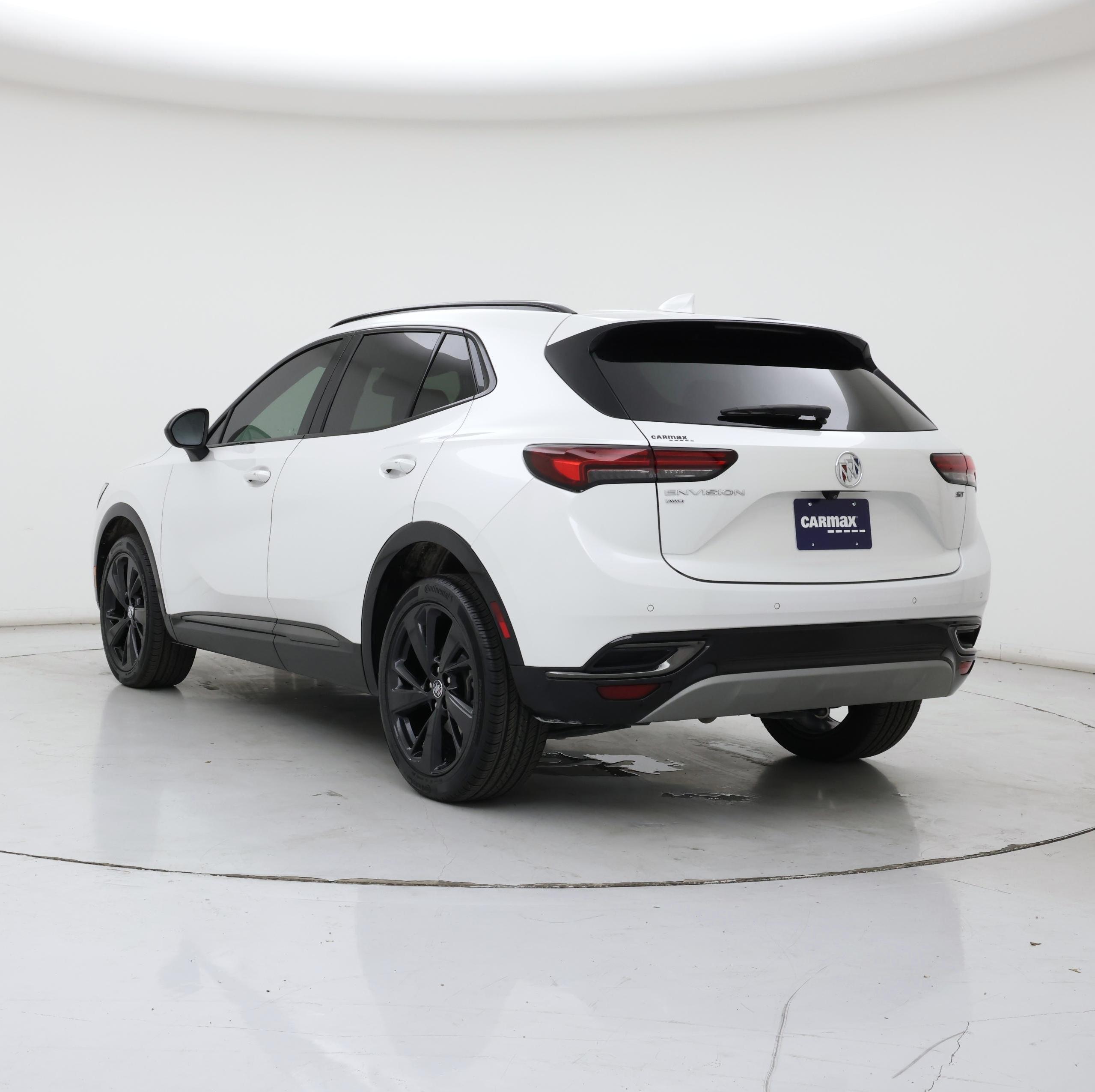 Thumbnail: 2023 Buick Envision - 2