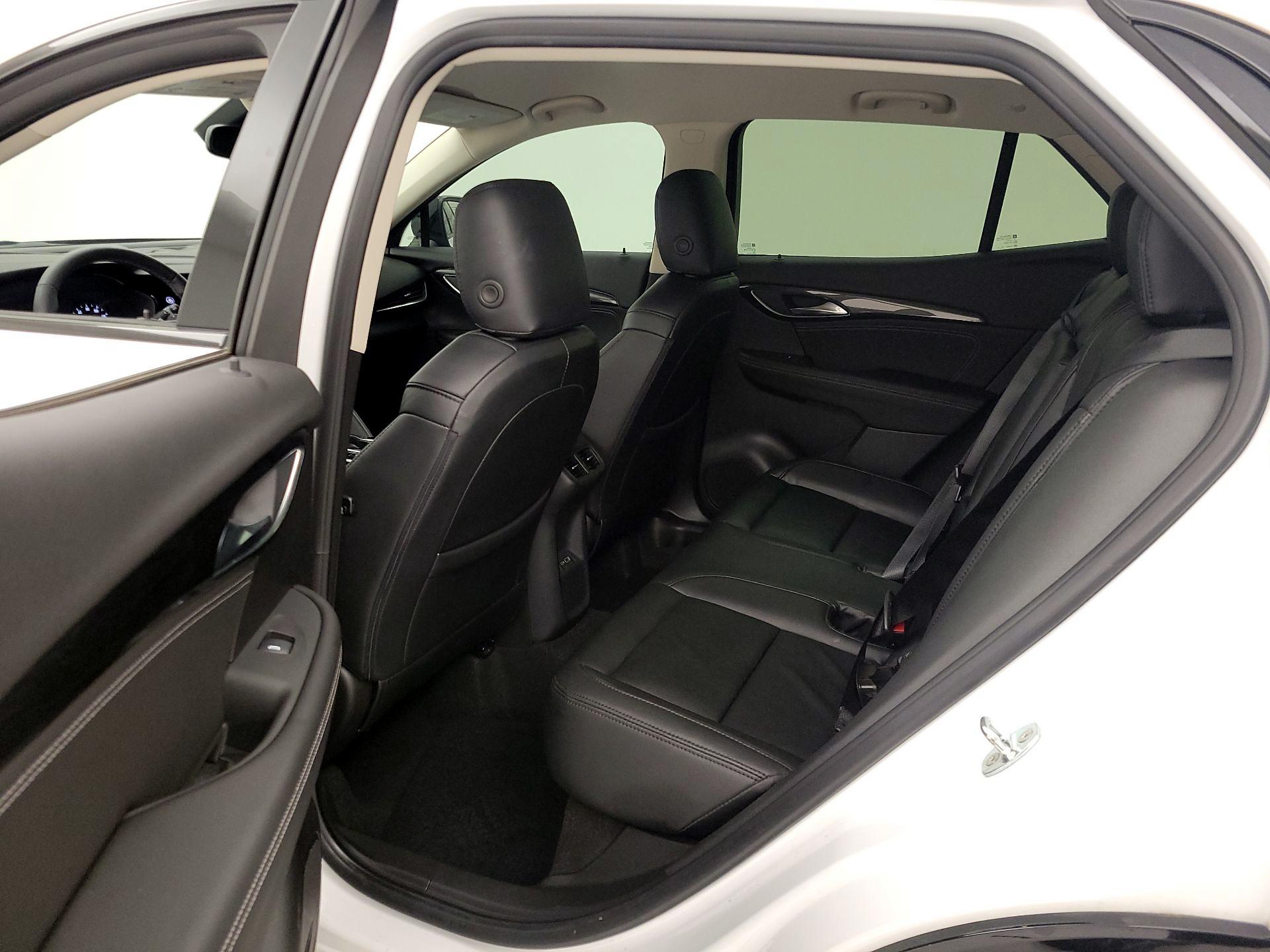 Thumbnail: 2023 Buick Envision - 19