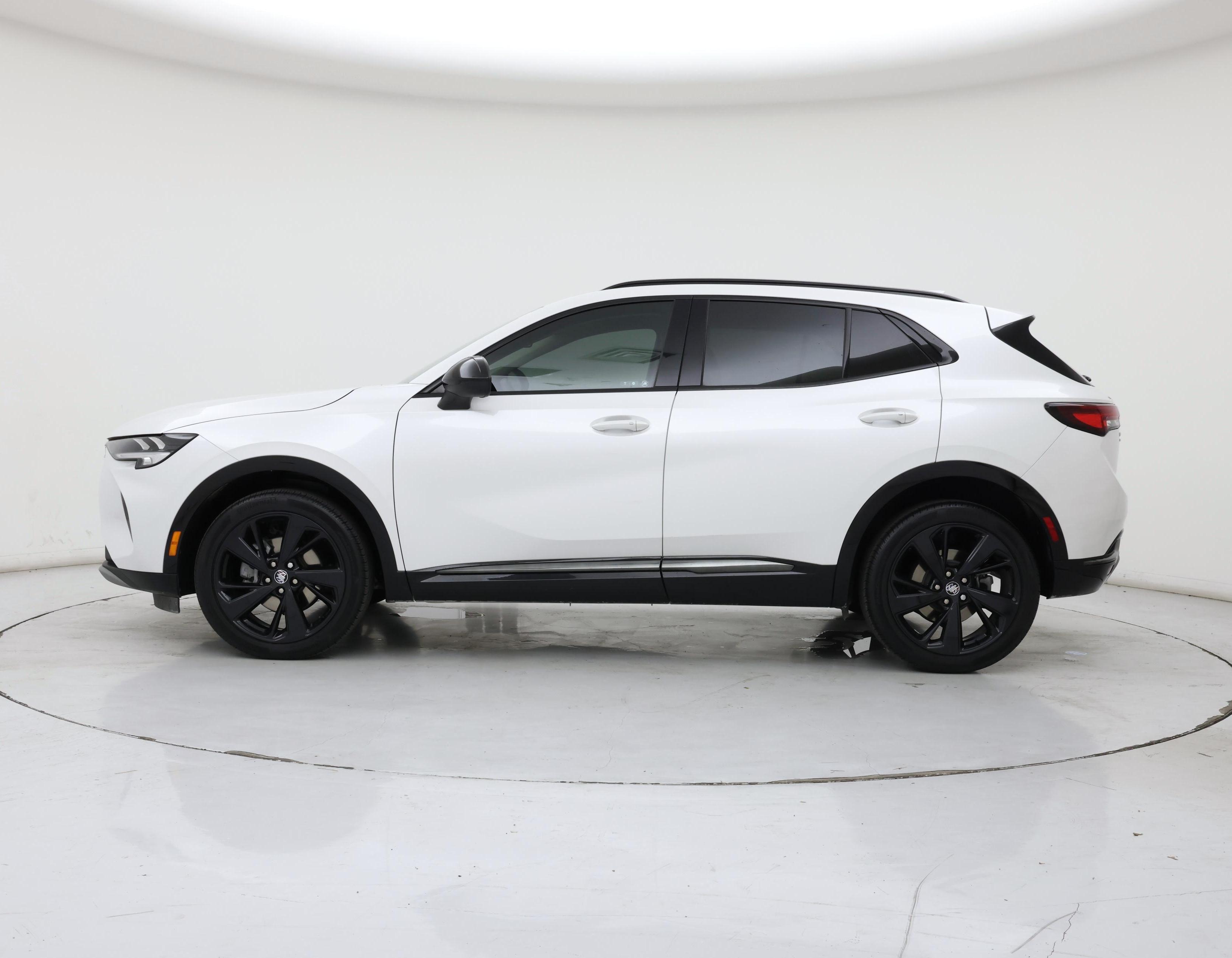 Thumbnail: 2023 Buick Envision - 3