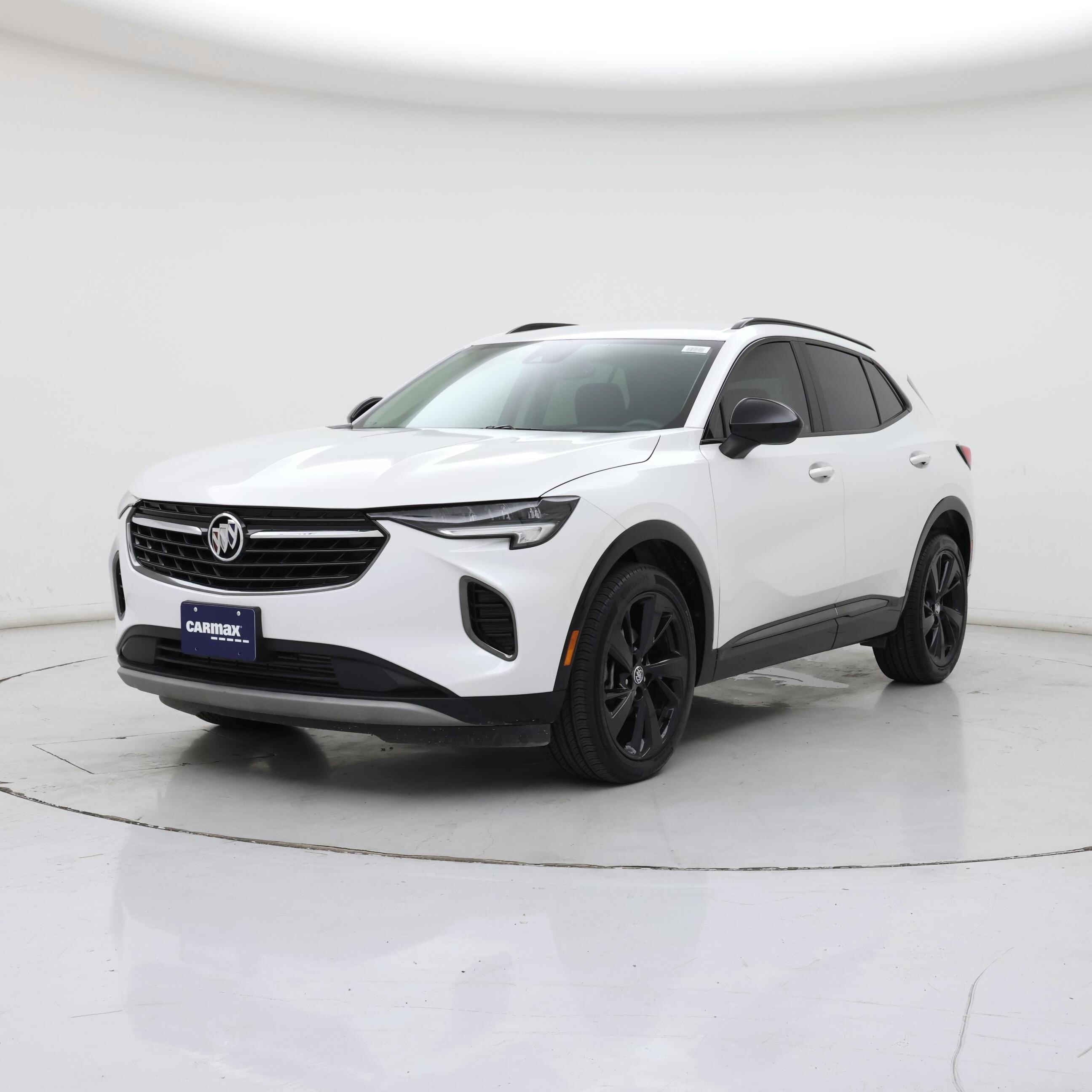 Thumbnail: 2023 Buick Envision - 4
