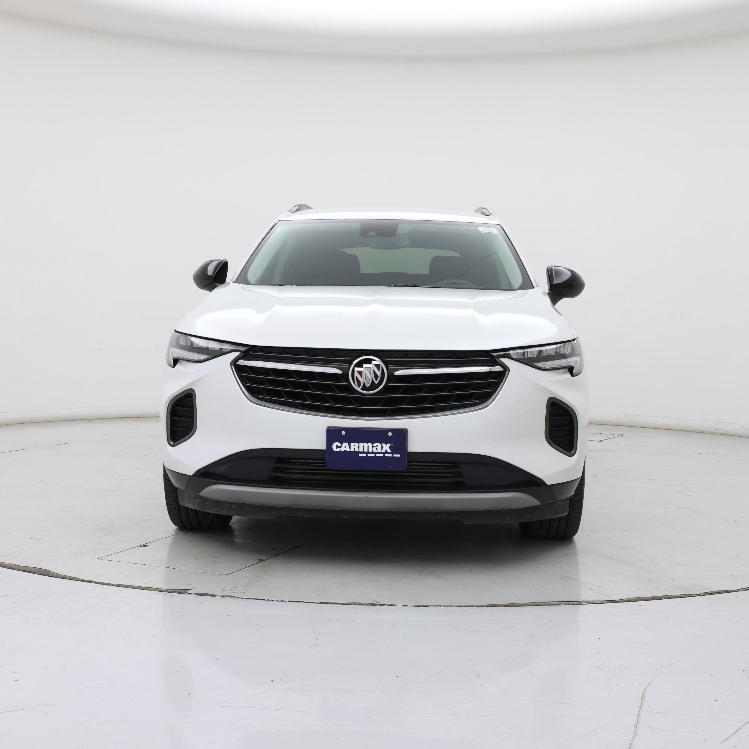 Thumbnail: 2023 Buick Envision - 5