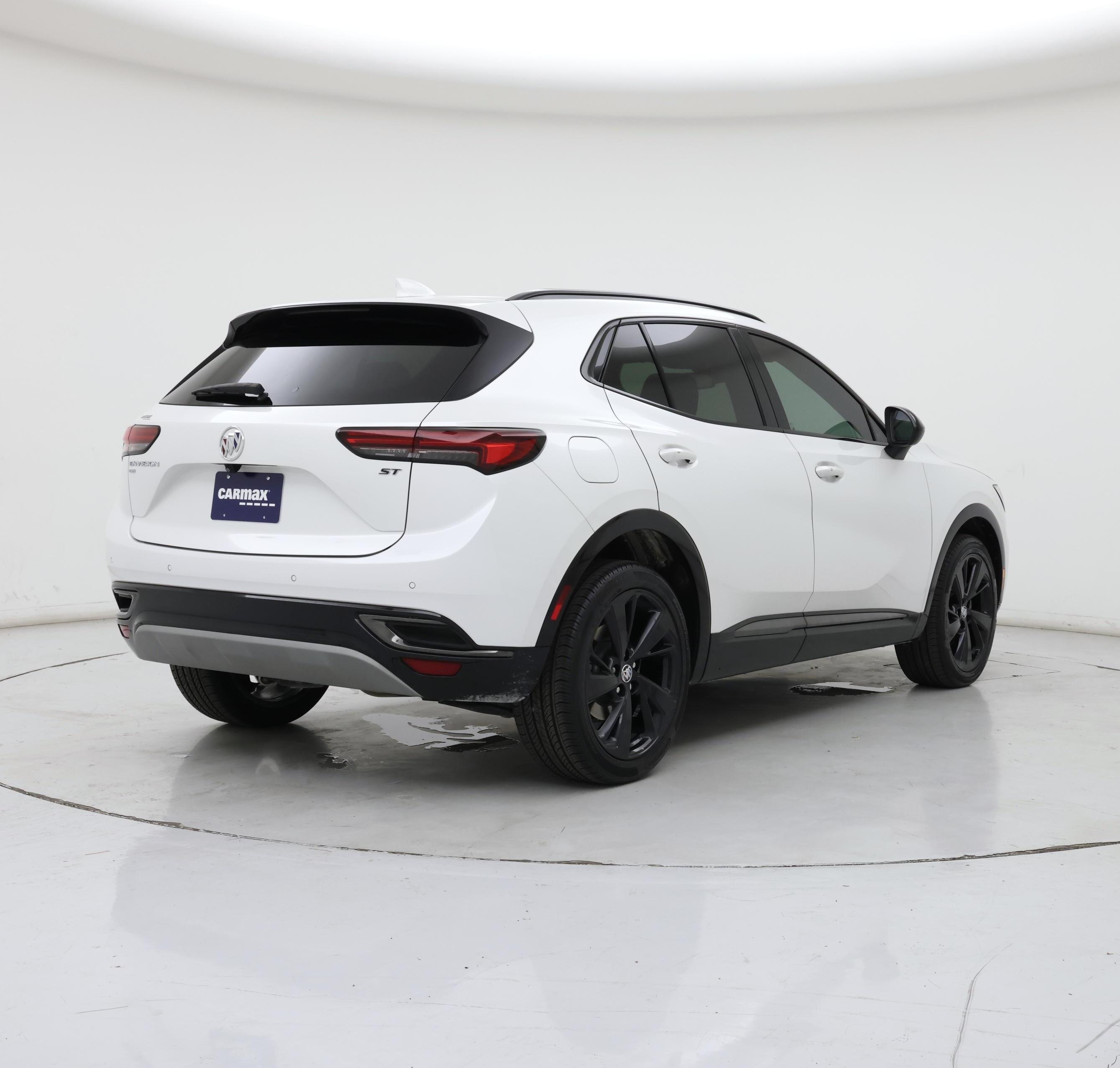 Thumbnail: 2023 Buick Envision - 8