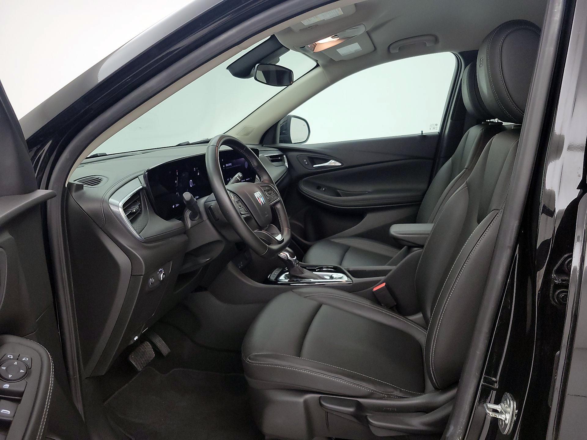 Thumbnail: 2024 Buick Encore GX - 11