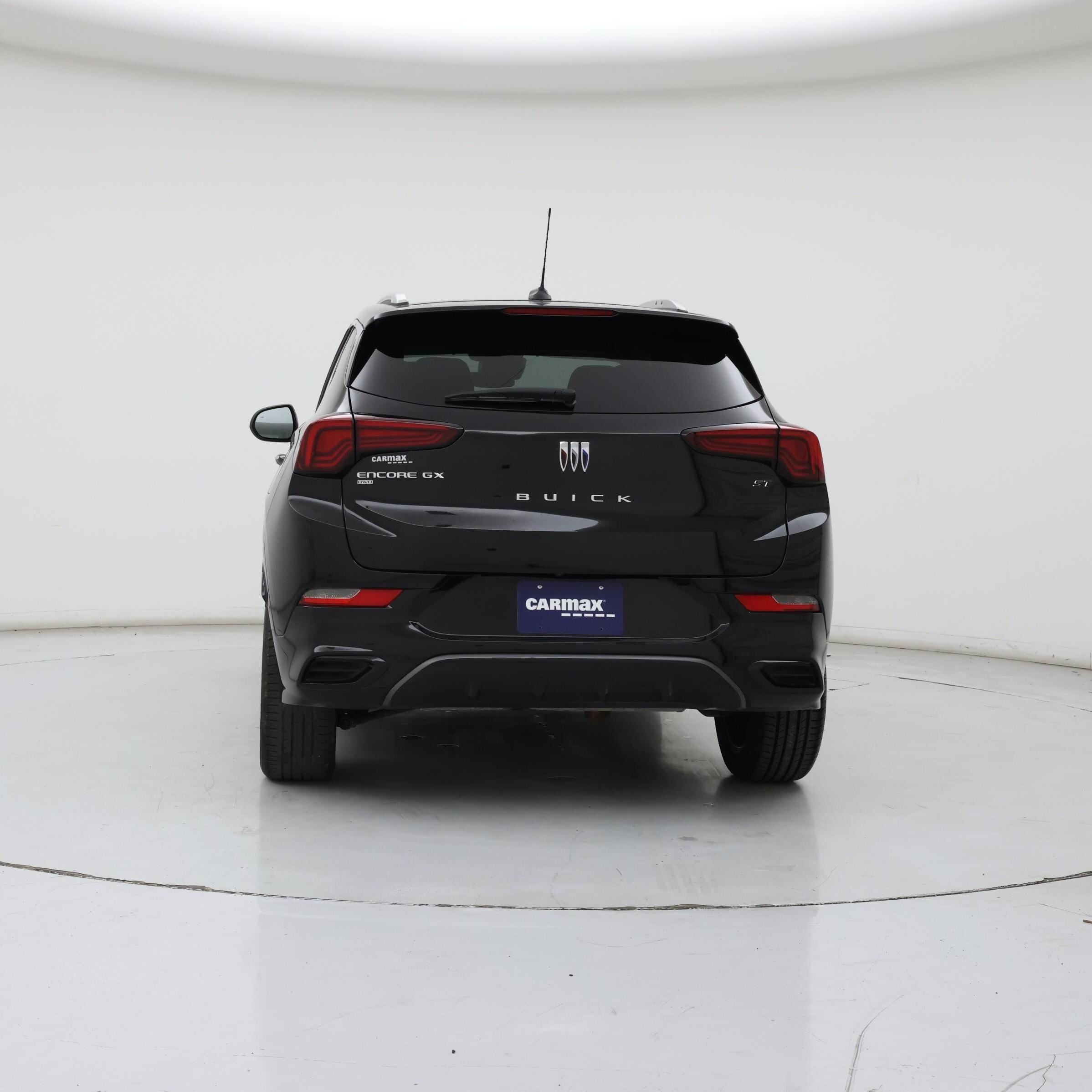Thumbnail: 2024 Buick Encore GX - 6