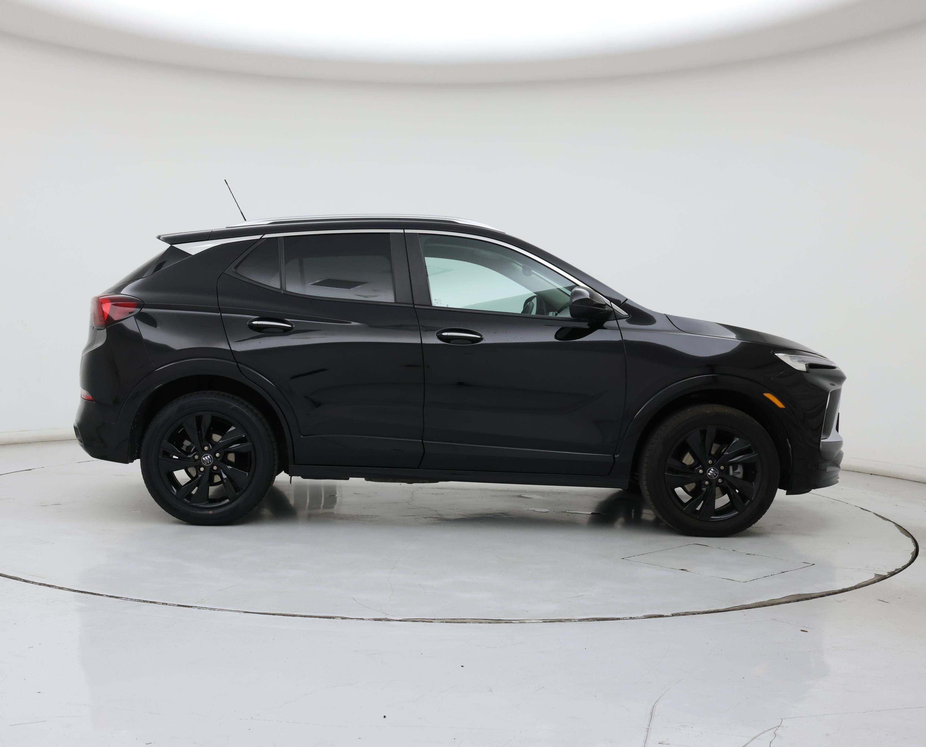 Thumbnail: 2024 Buick Encore GX - 7