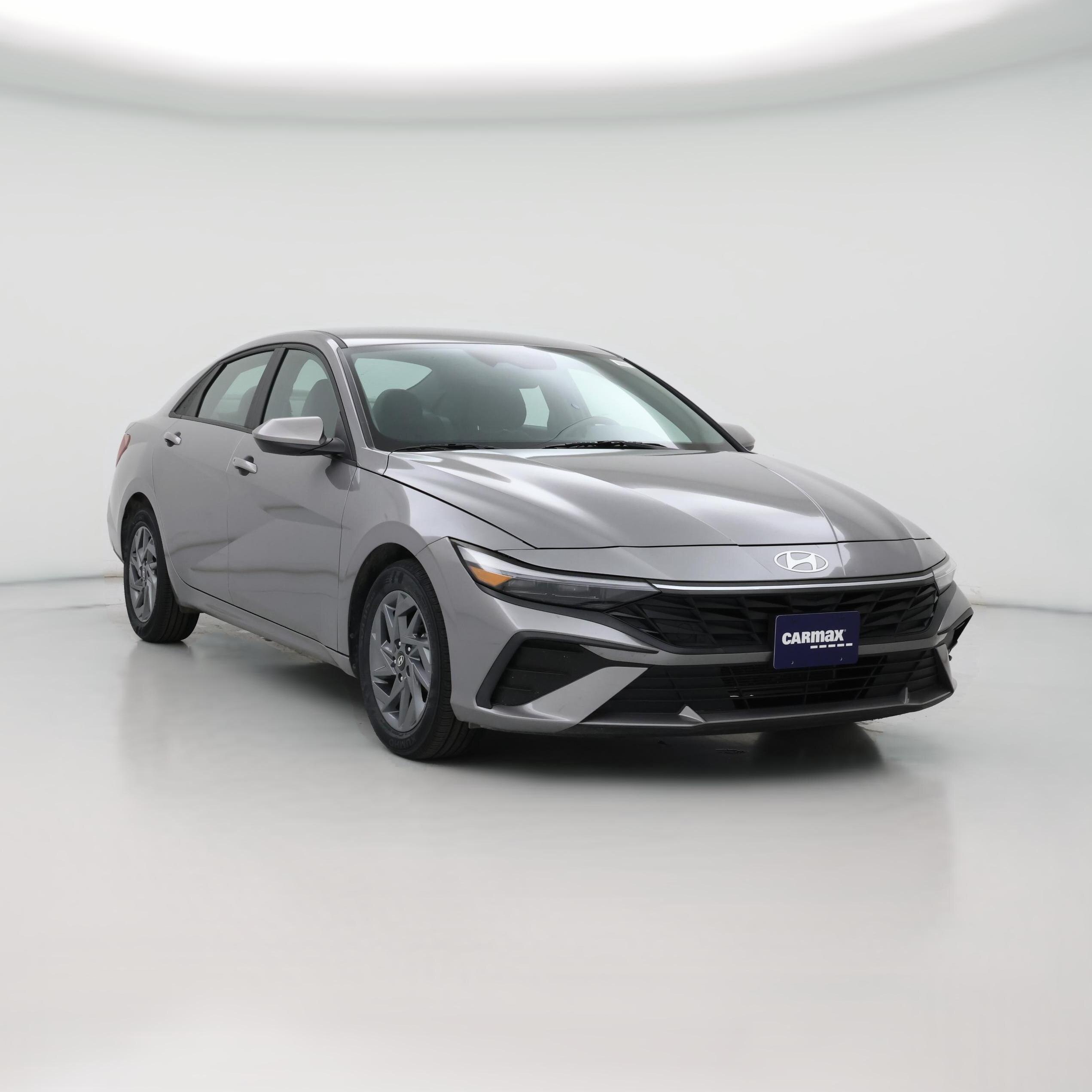 Thumbnail: 2024 Hyundai Elantra - 1