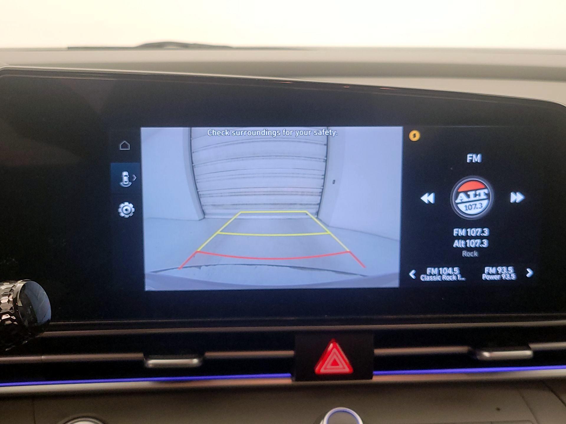 Thumbnail: 2024 Hyundai Elantra - 15