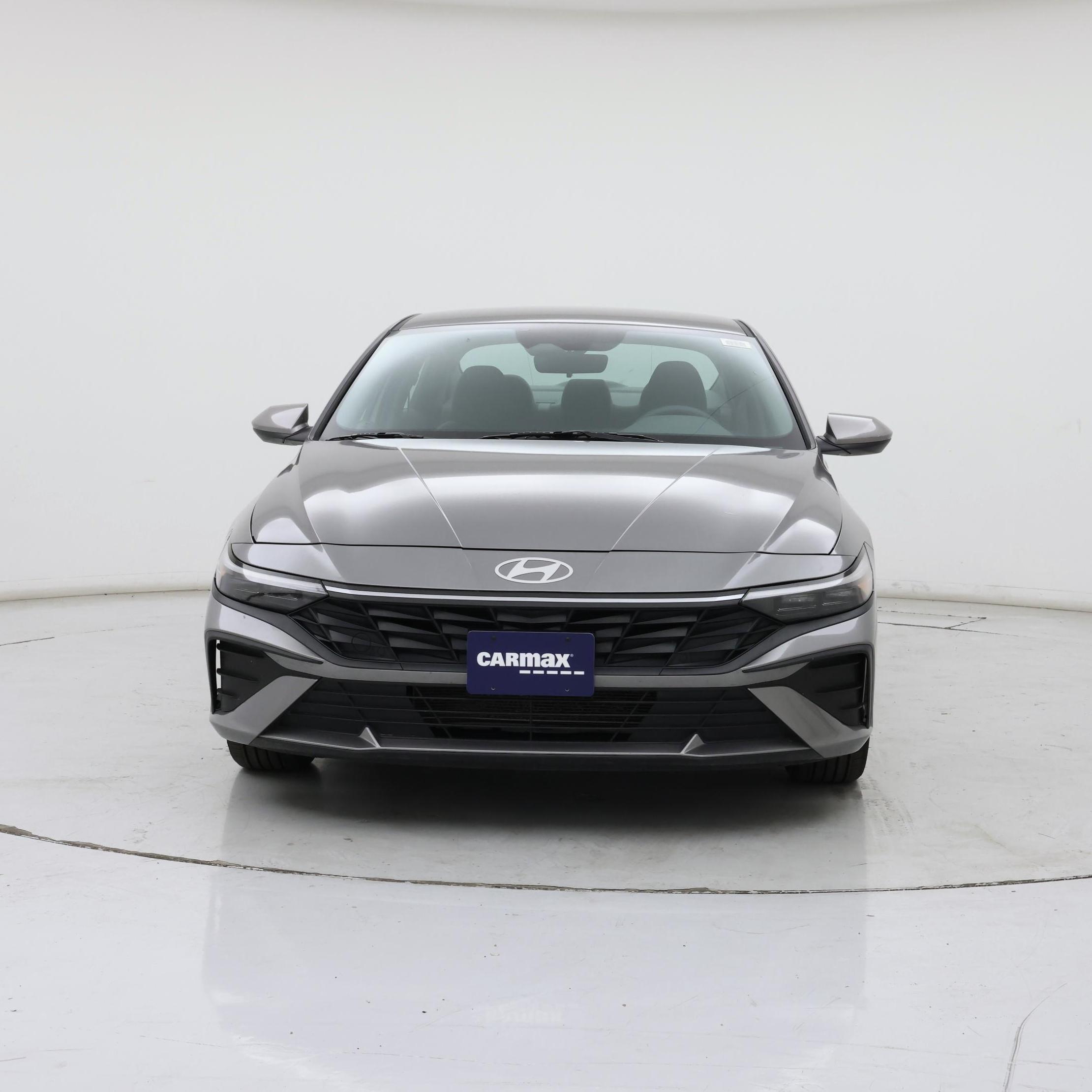 Thumbnail: 2024 Hyundai Elantra - 5
