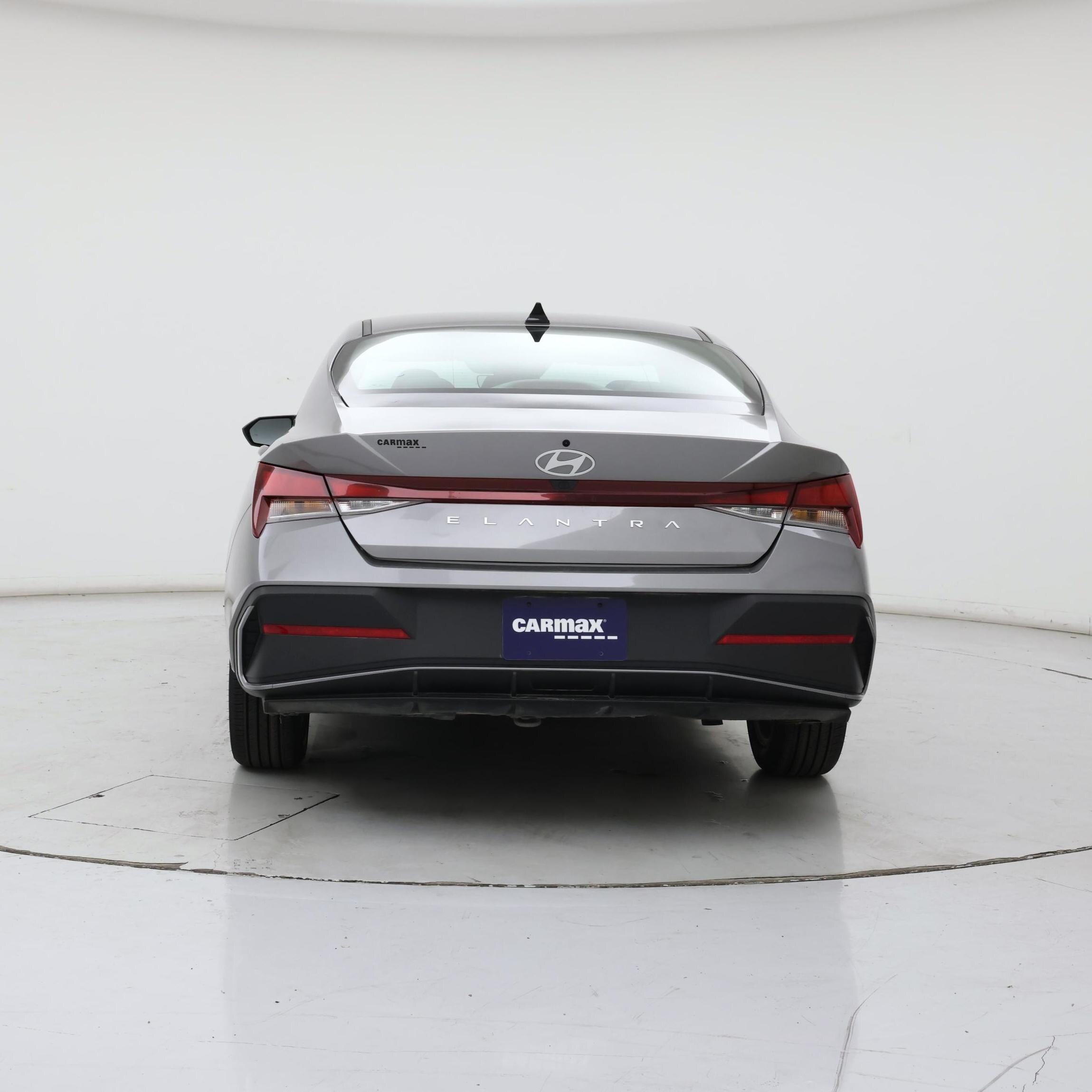 Thumbnail: 2024 Hyundai Elantra - 6