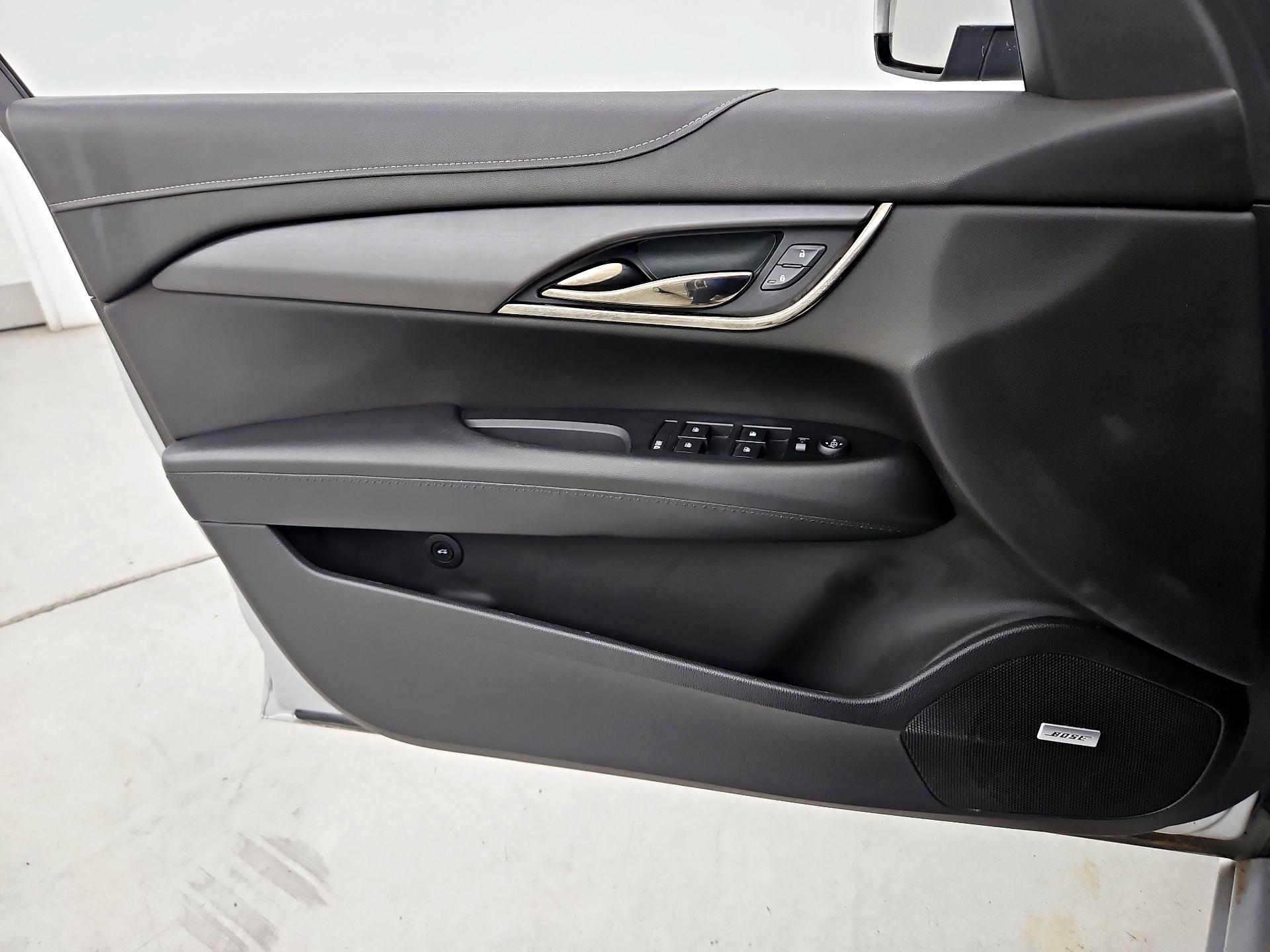 Thumbnail: 2017 Cadillac ATS - 12