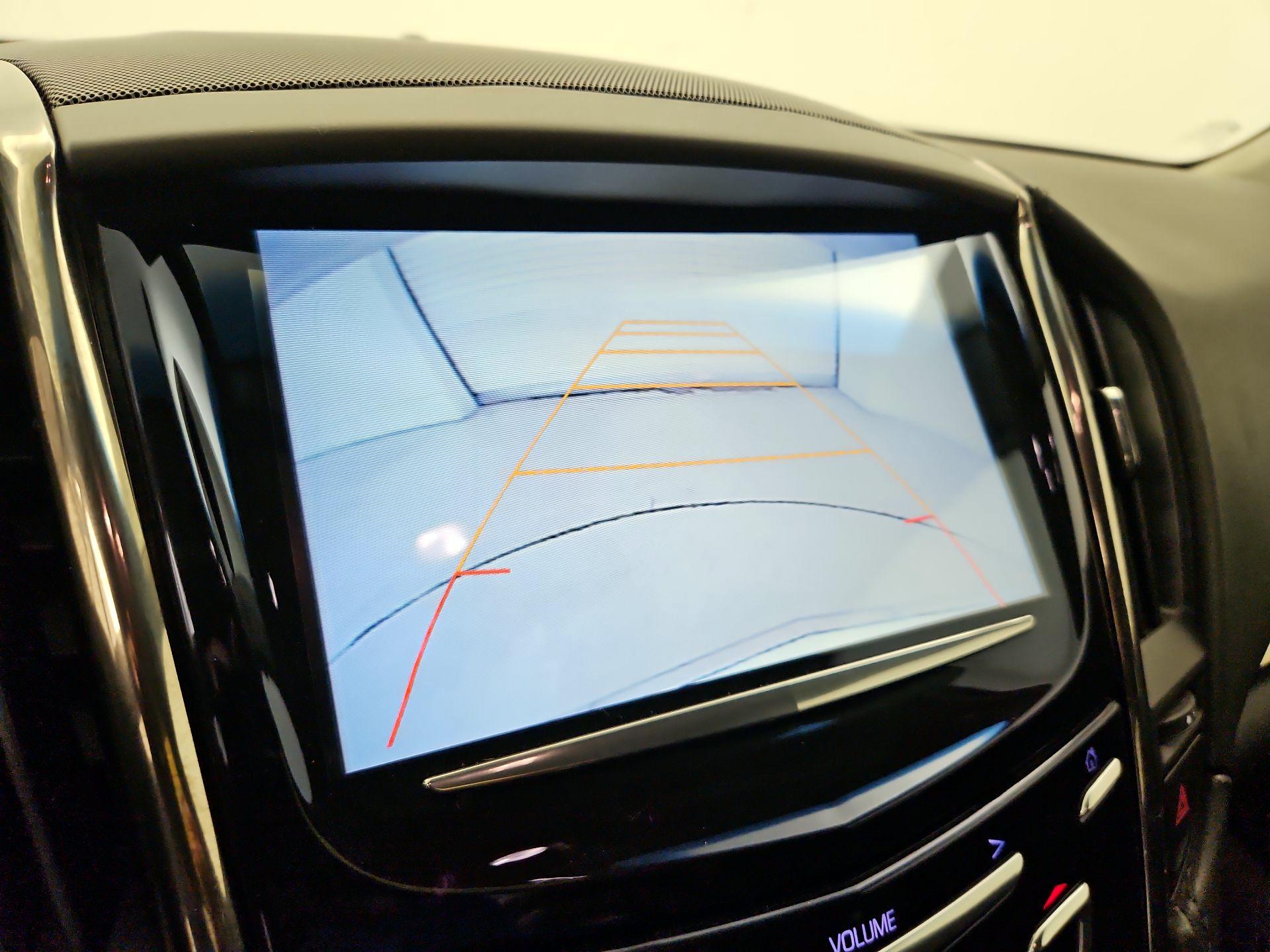 Thumbnail: 2017 Cadillac ATS - 14